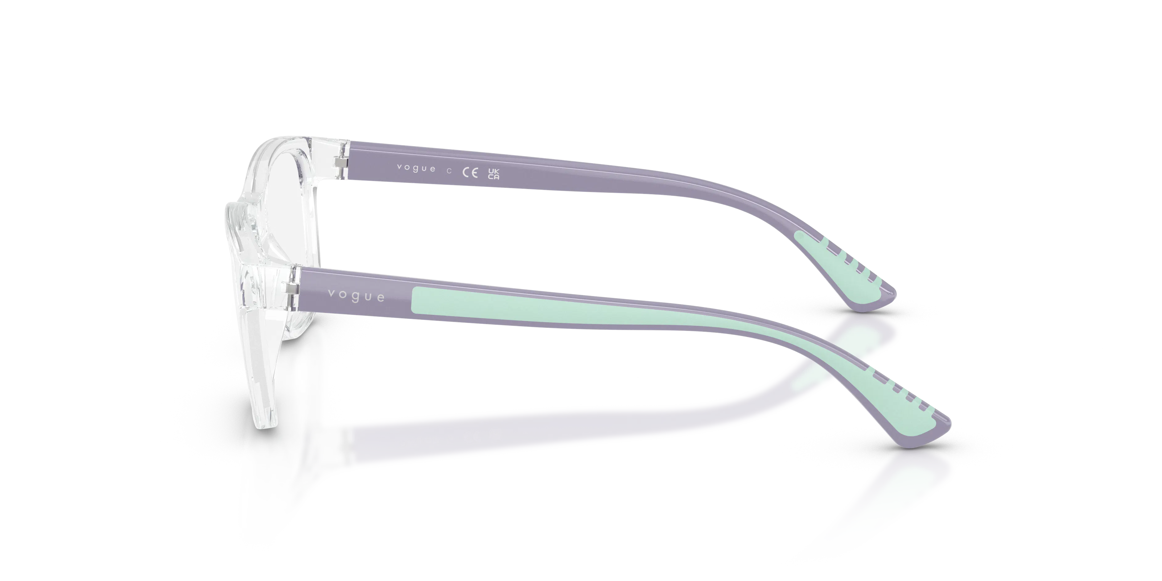 Angle_Left02, Vogue Eyewear VY2042 0VY2042 W745 Brille