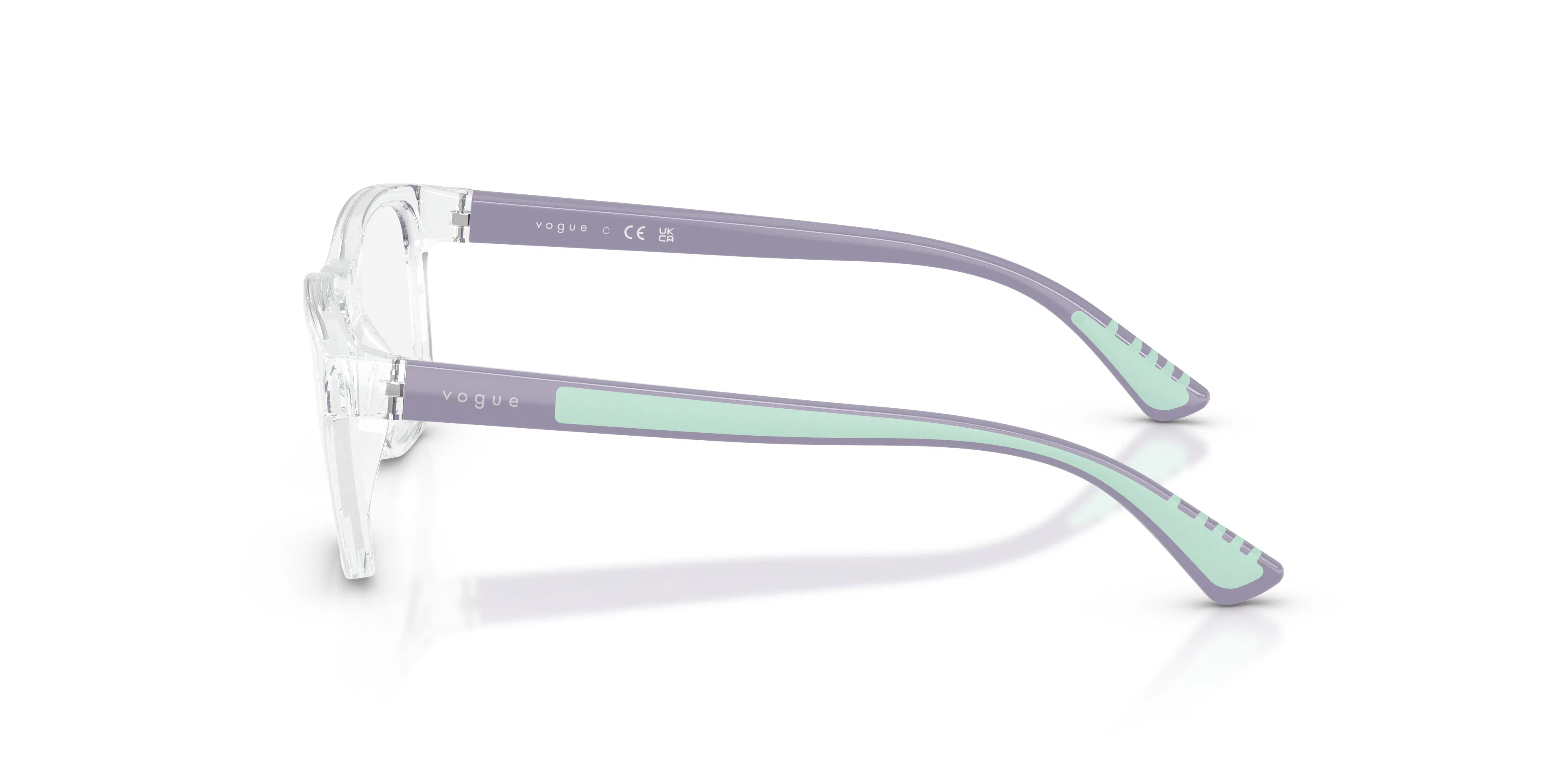 Angle_Left02, Vogue Eyewear VY2042 0VY2042 W745 Brille