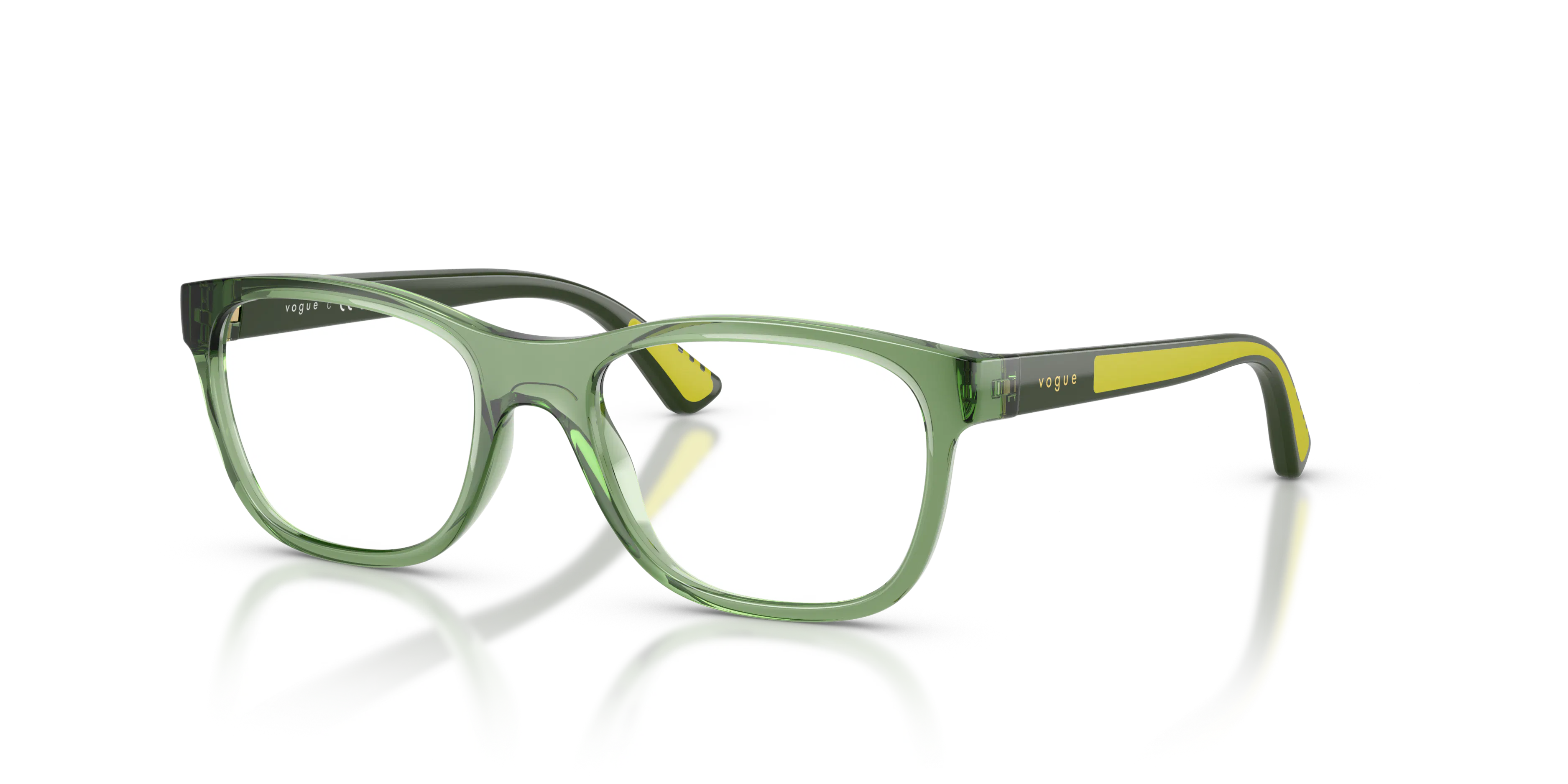 Angle_Left01, Vogue Eyewear VY2042 0VY2042 3067 Brille
