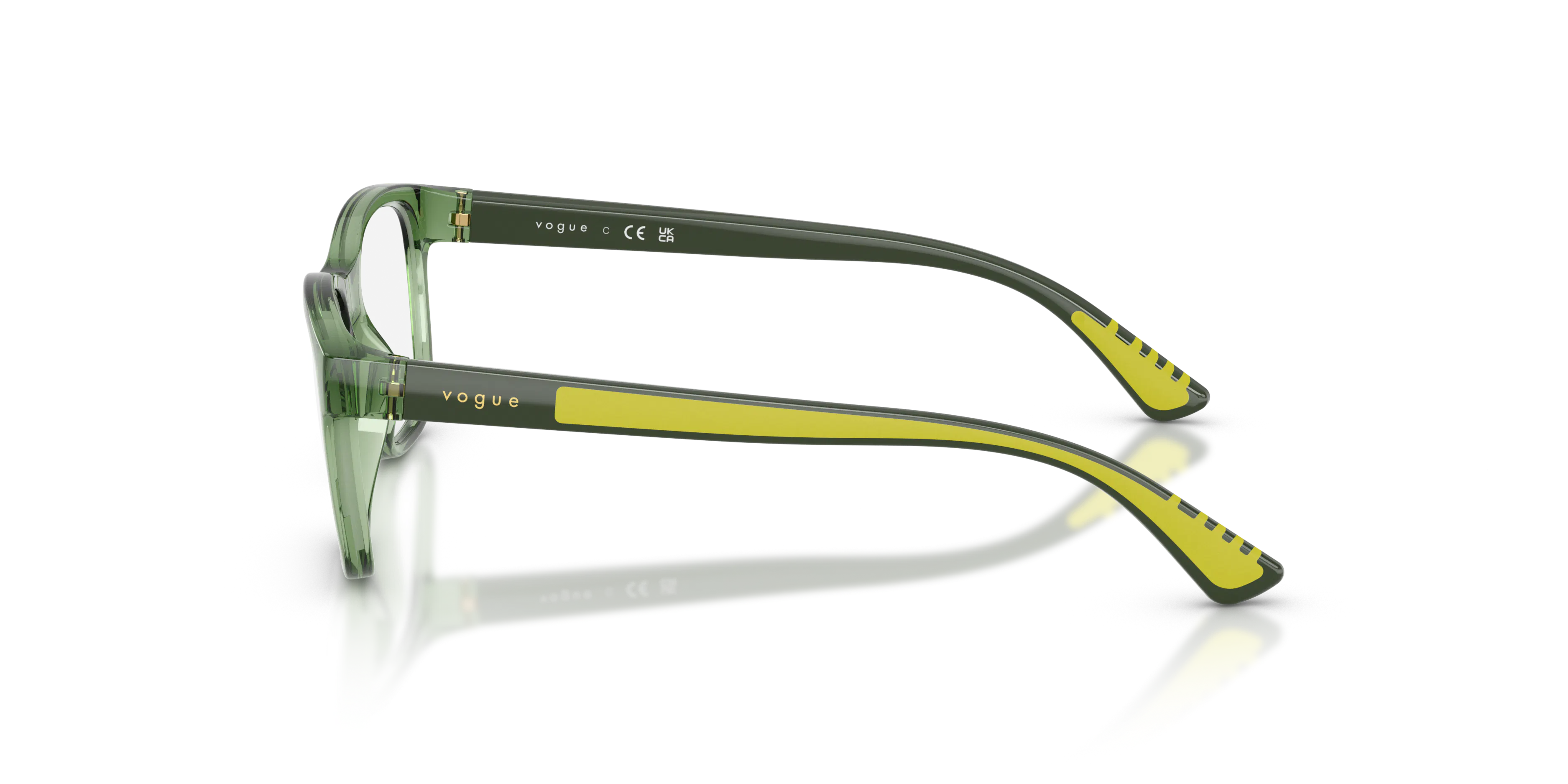 Angle_Left02, Vogue Eyewear VY2042 0VY2042 3067 Brille