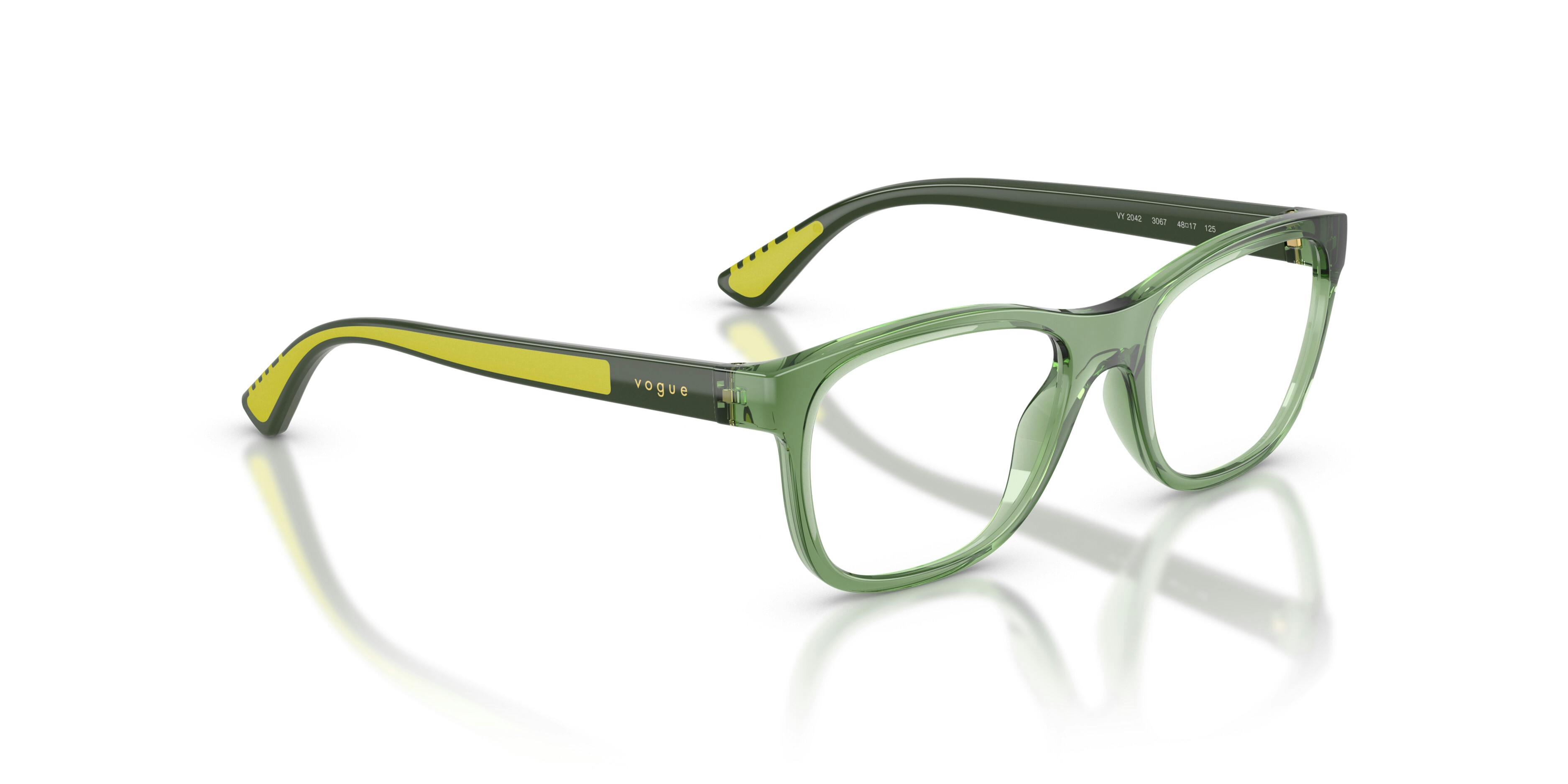 Detail05, Vogue 0VY2042 3067 Brille