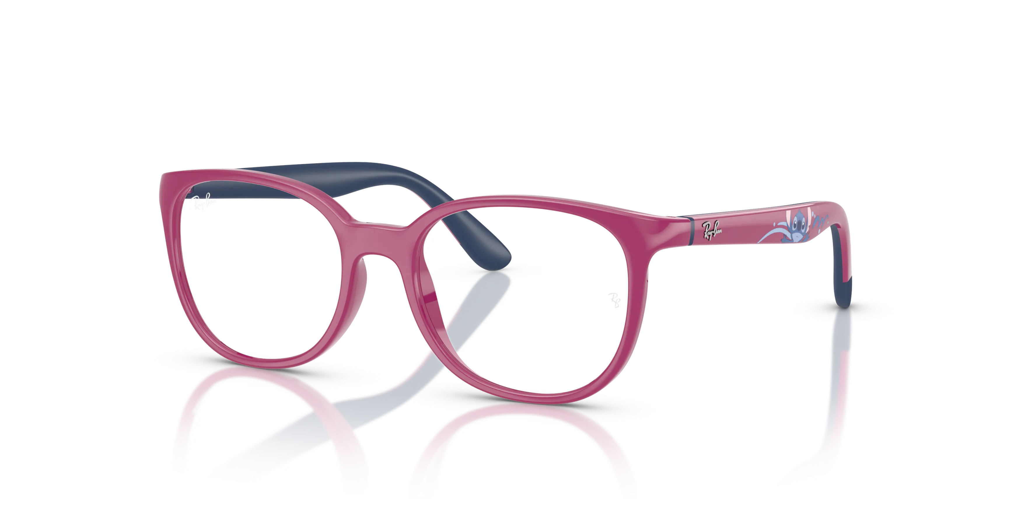 Angle_Left01, Ray-Ban 0RY1631 7508 Brille