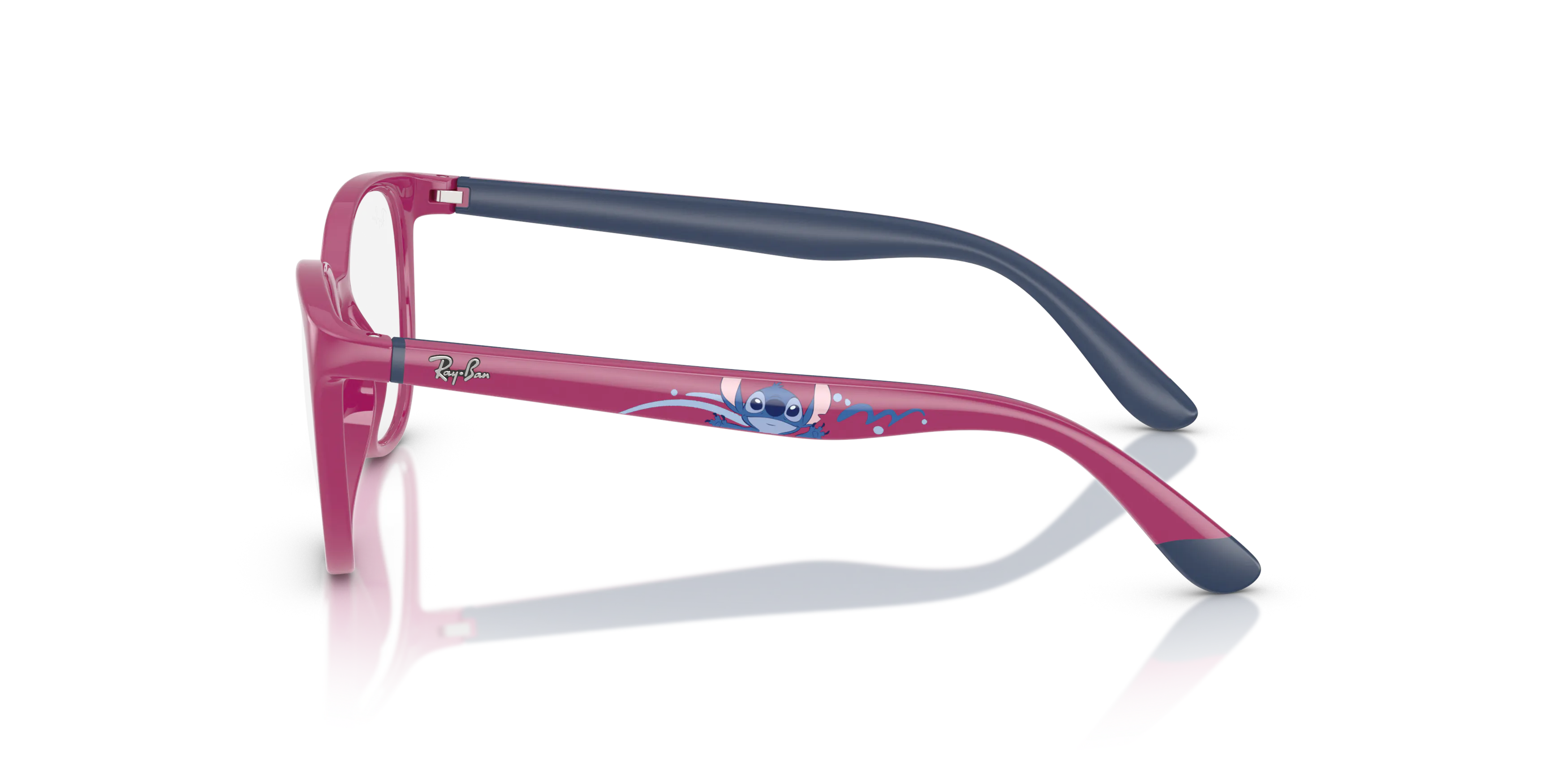 Angle_Left02, Ray-Ban 0RY1631 7508 Brille