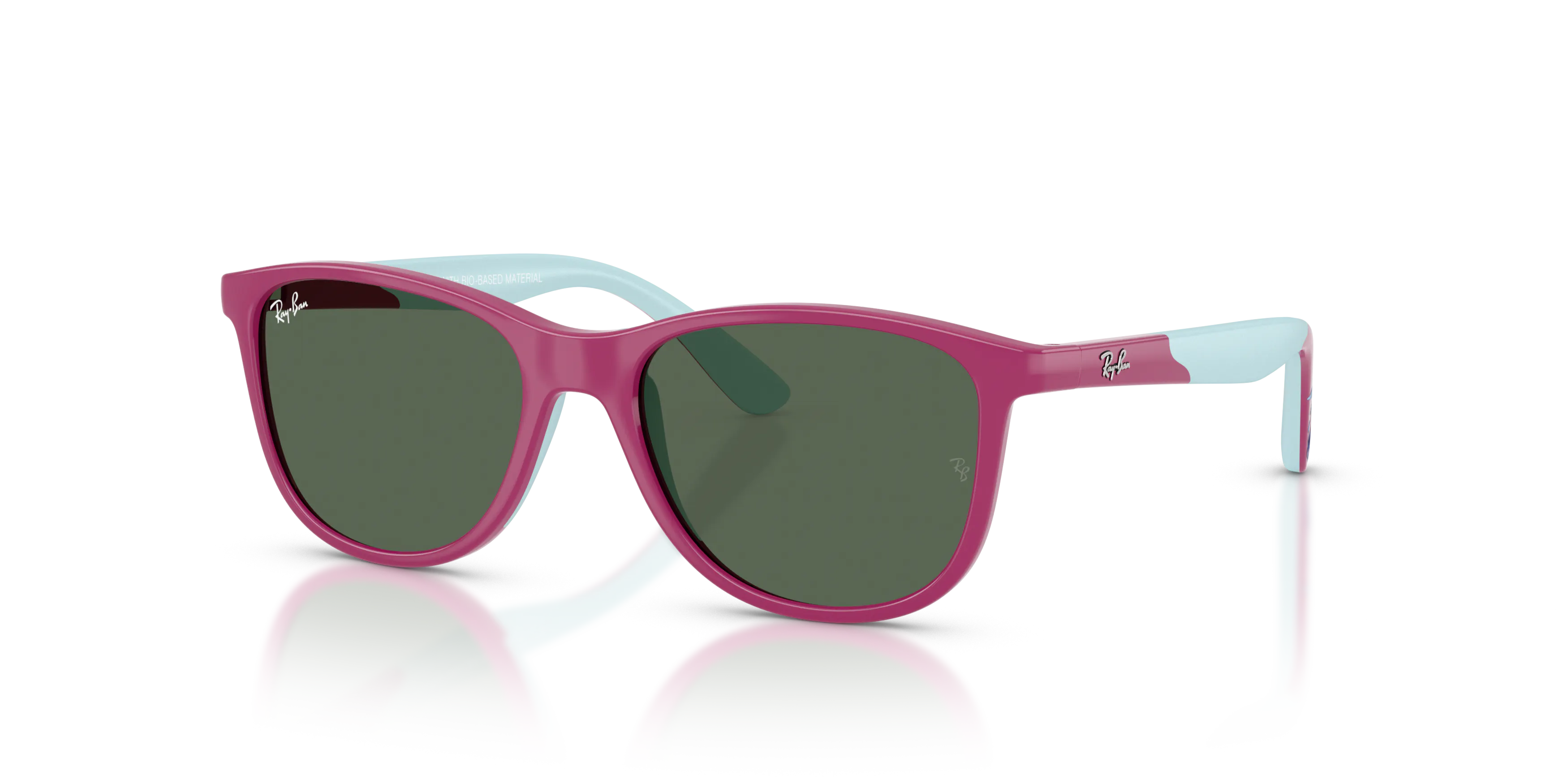 Angle_Left01, Ray-Ban 0RJ9077S 719271 Sonnenbrille