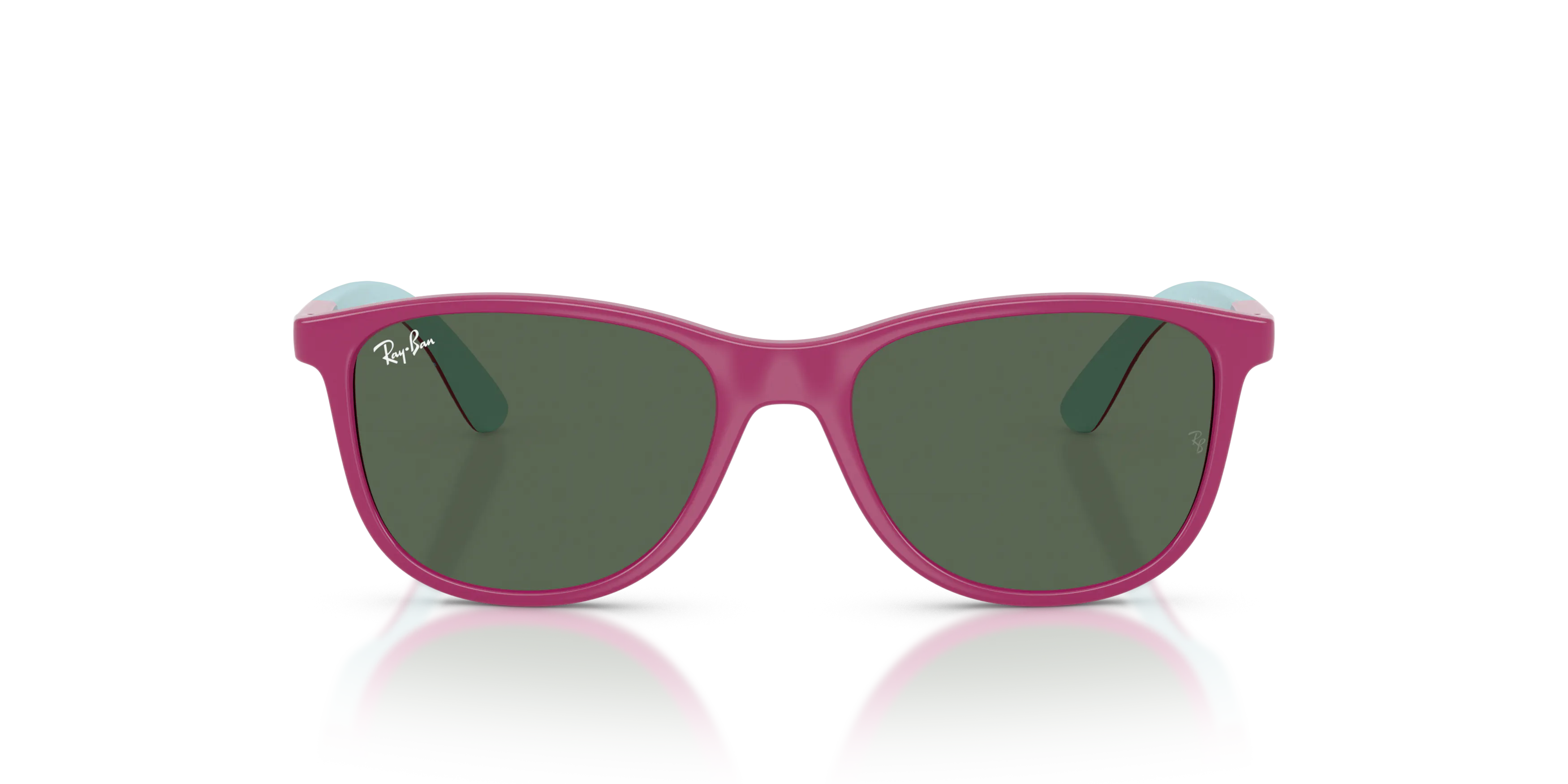 Front, Ray-Ban 0RJ9077S 719271 Sonnenbrille