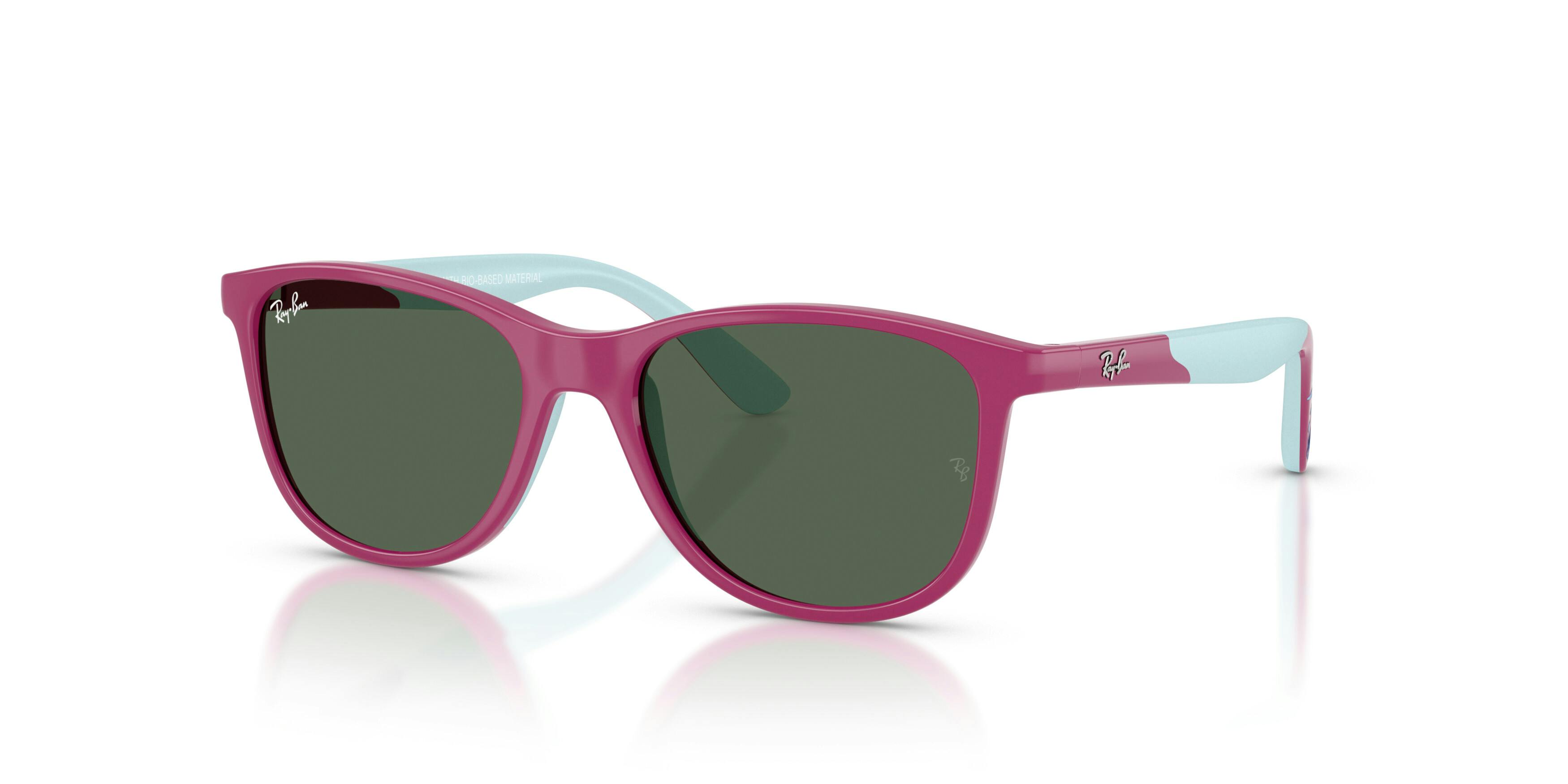Angle_Left01, Ray-Ban 0RJ9077S 719271 Sonnenbrille