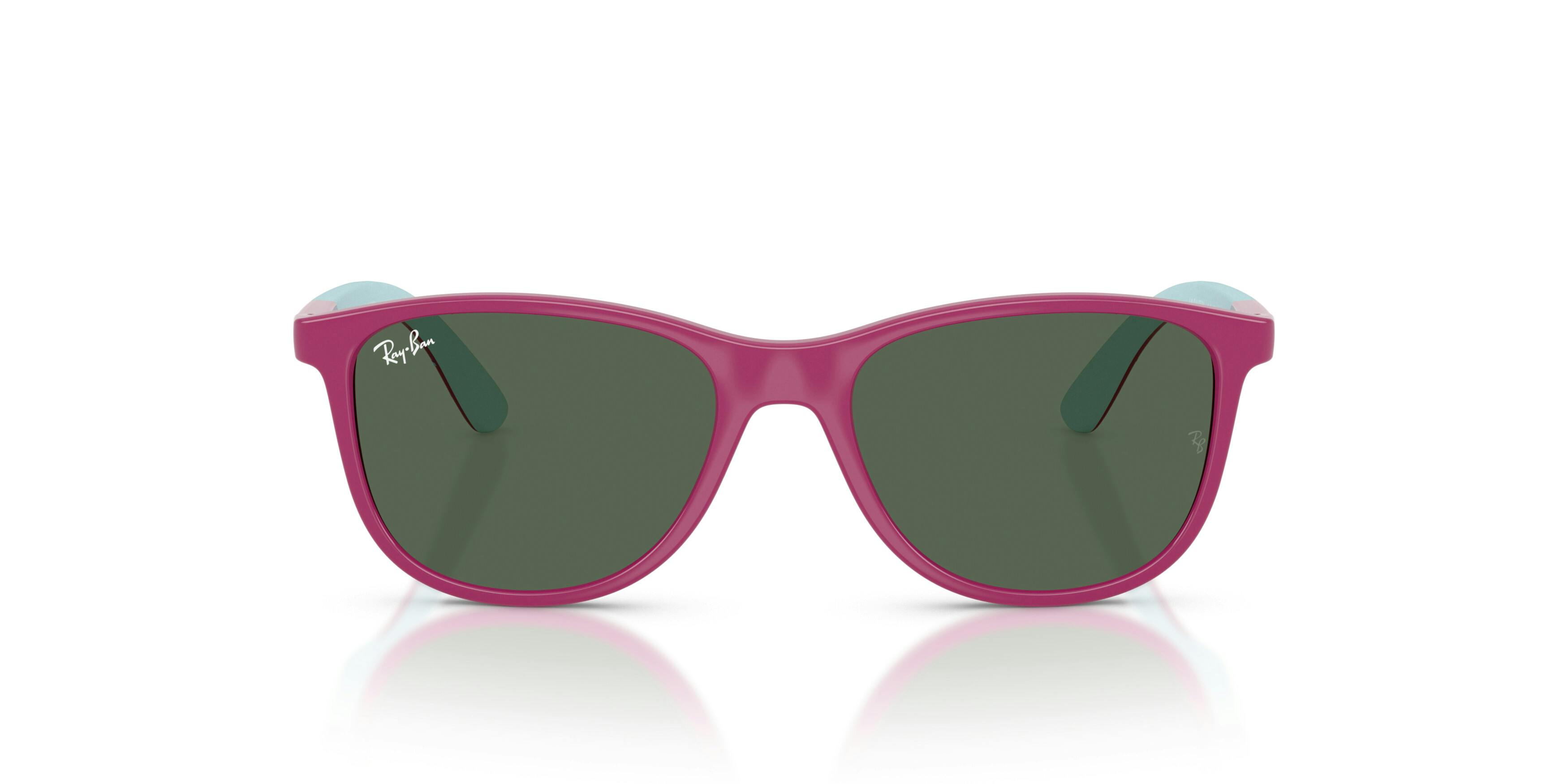 Front, Ray-Ban 0RJ9077S 719271 Sonnenbrille