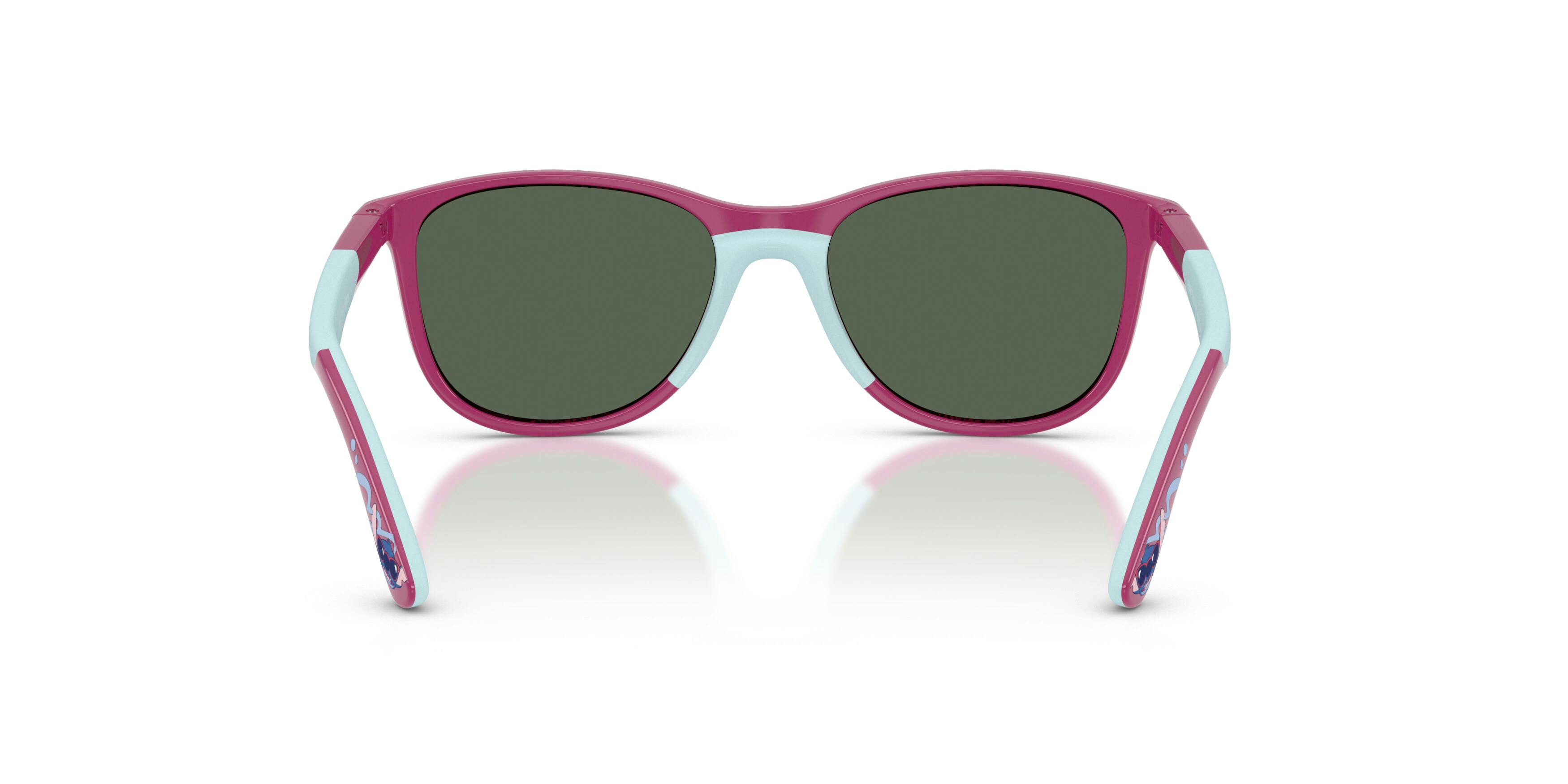 On_Model_Female03, Ray-Ban 0RJ9077S 719271 Sonnenbrille