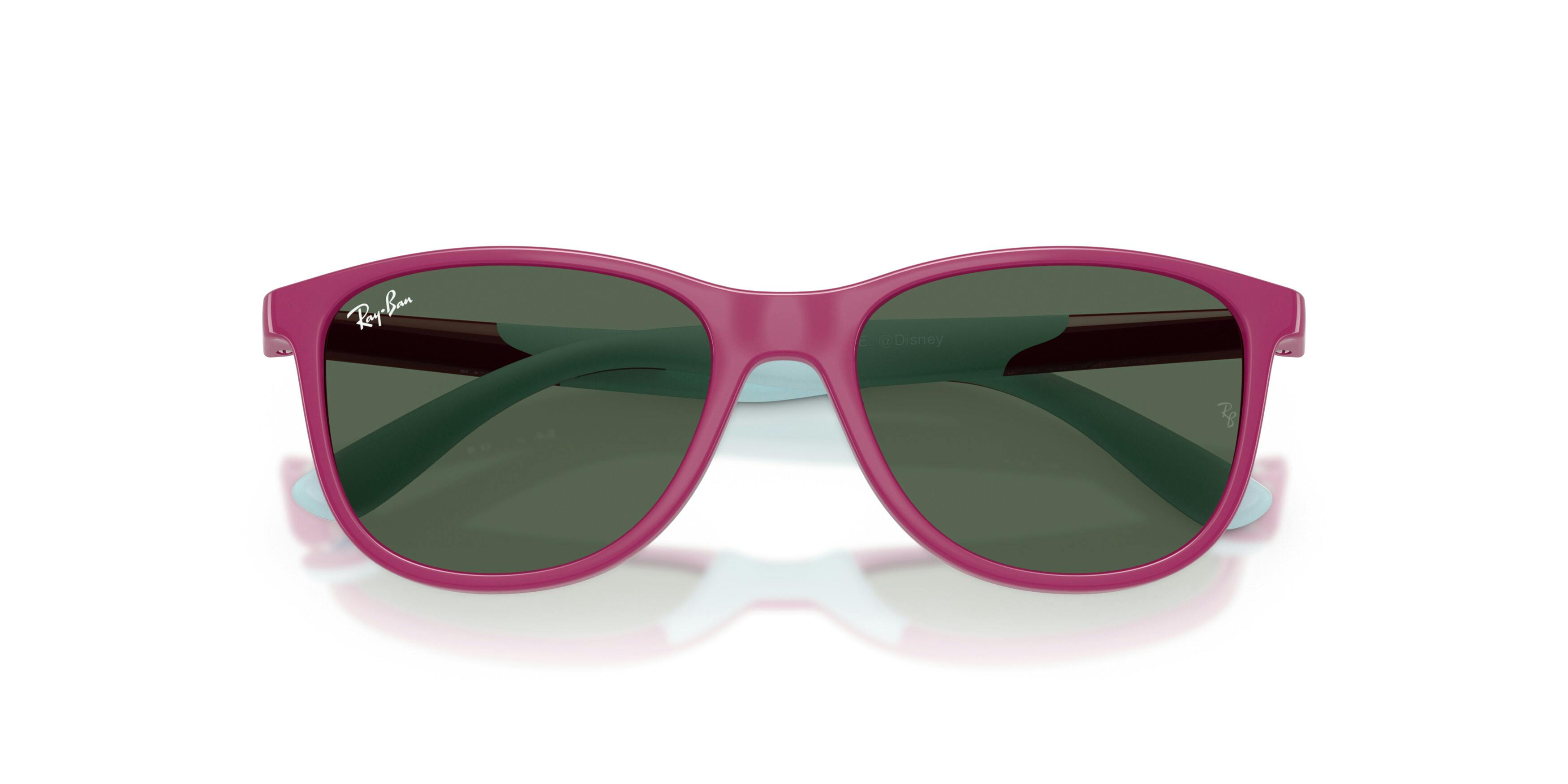 On_Model_Male01, Ray-Ban 0RJ9077S 719271 Sonnenbrille