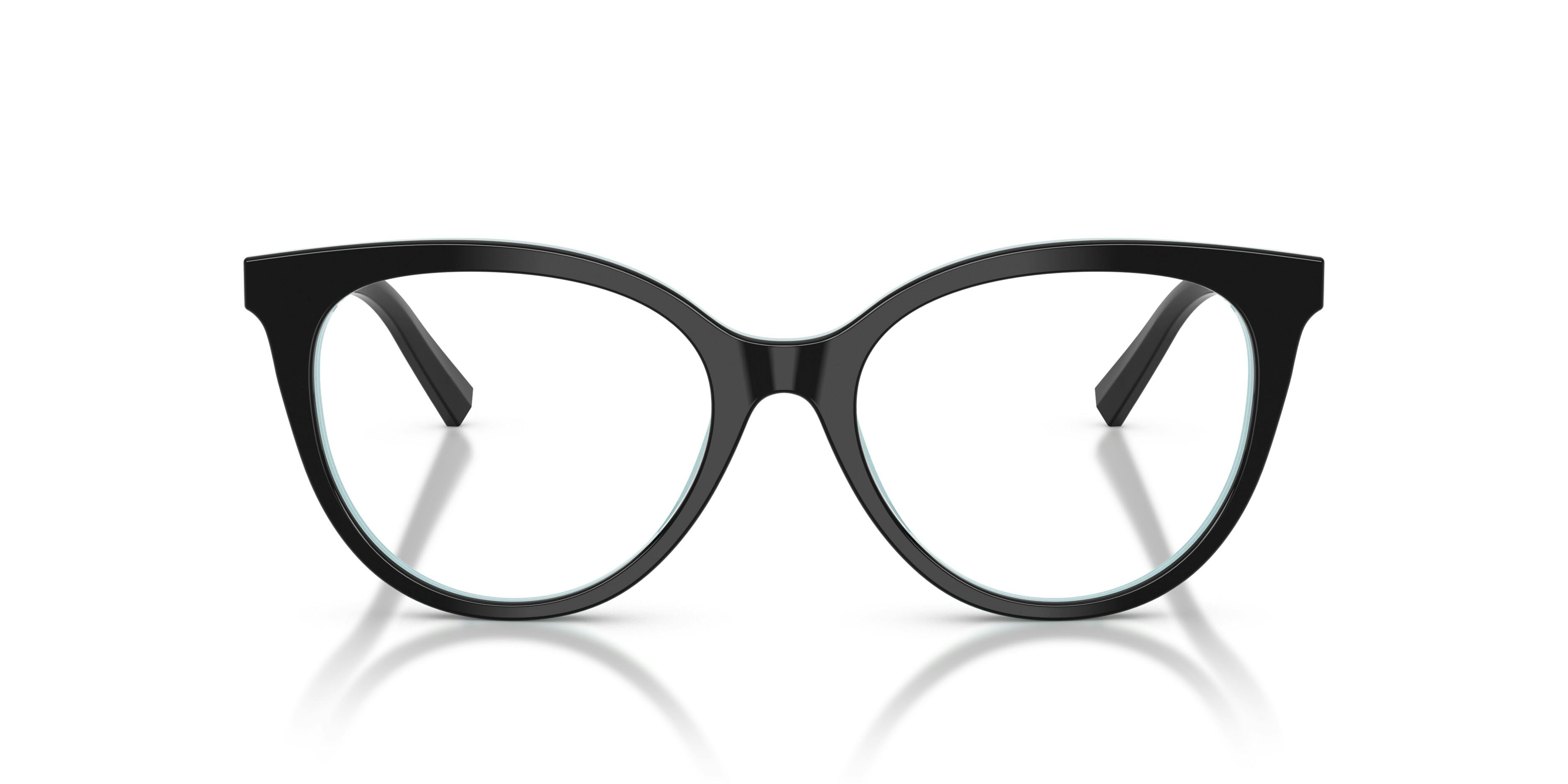 Front, Tiffany 0TF2277 8055 Brille
