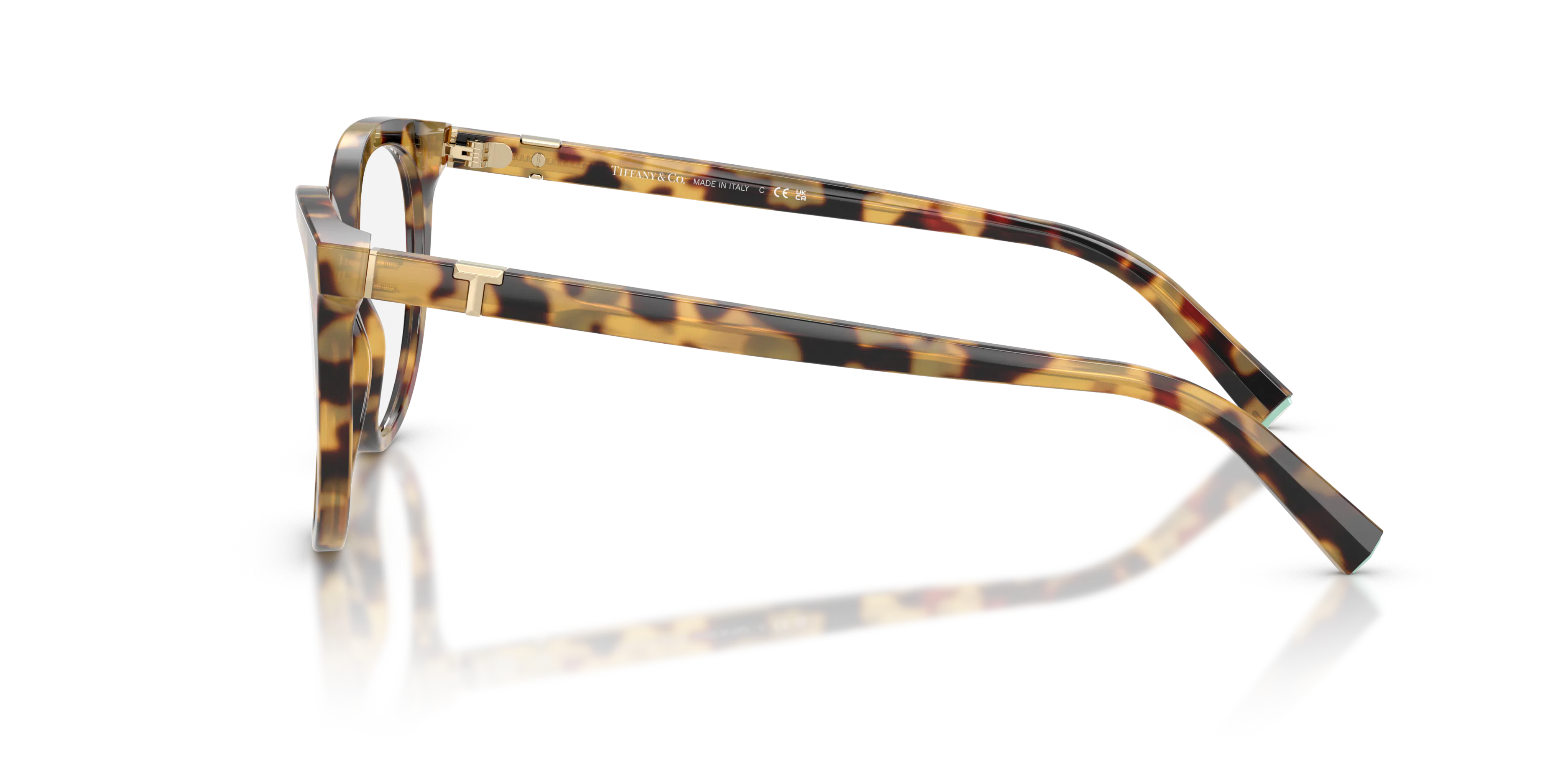 Angle_Left02, Tiffany TF2277 0TF2277 8064 Brille