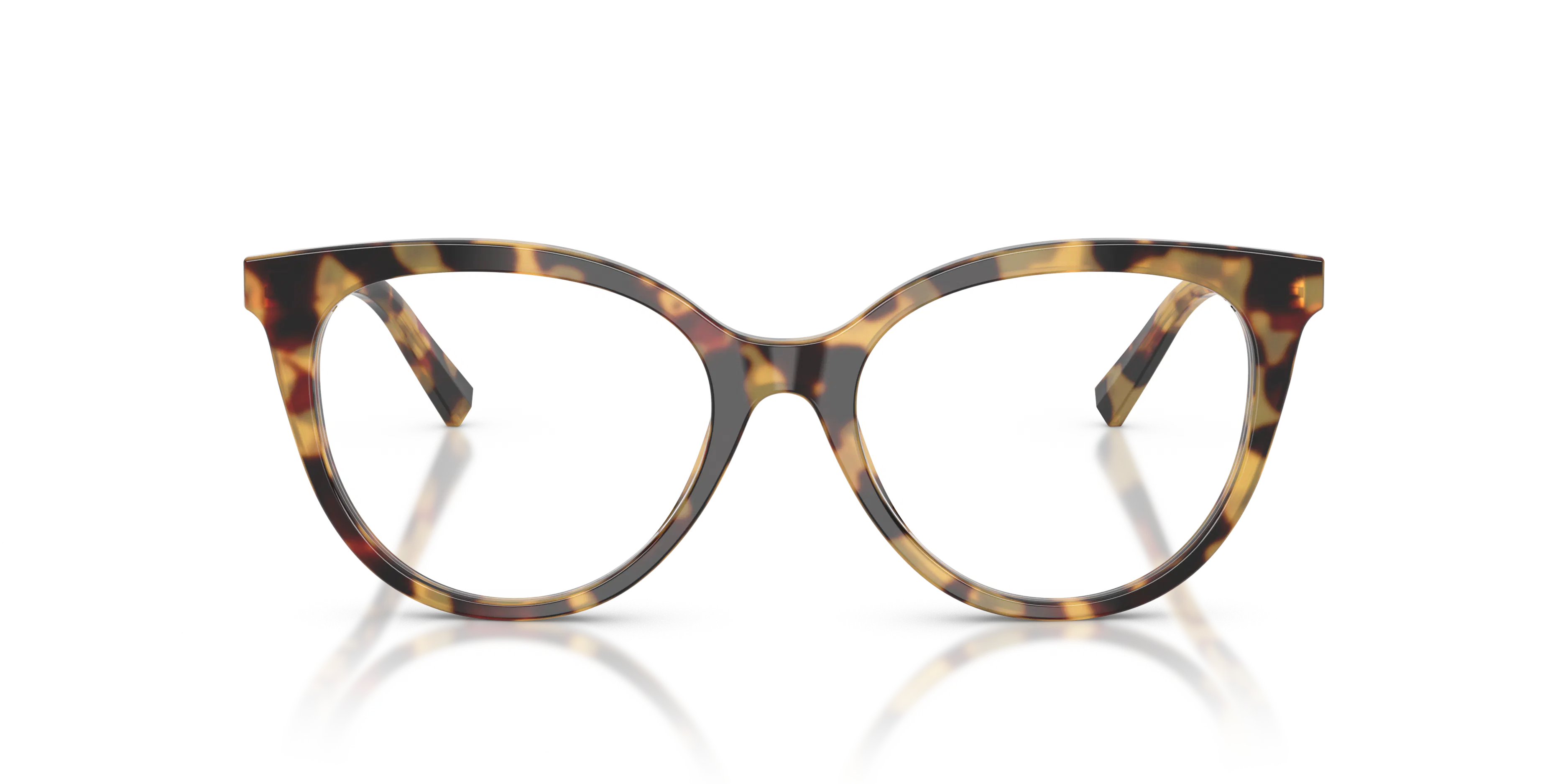 Front, Tiffany TF2277 0TF2277 8064 Brille