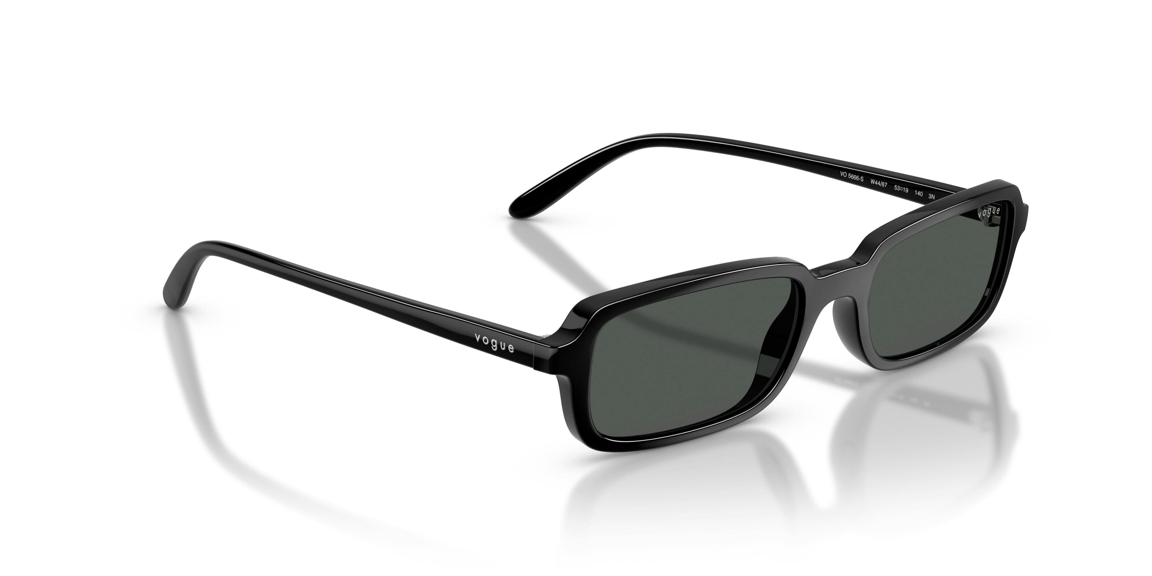 Angle_Right01, Vogue 0VO5666S W44/87 Sonnenbrille