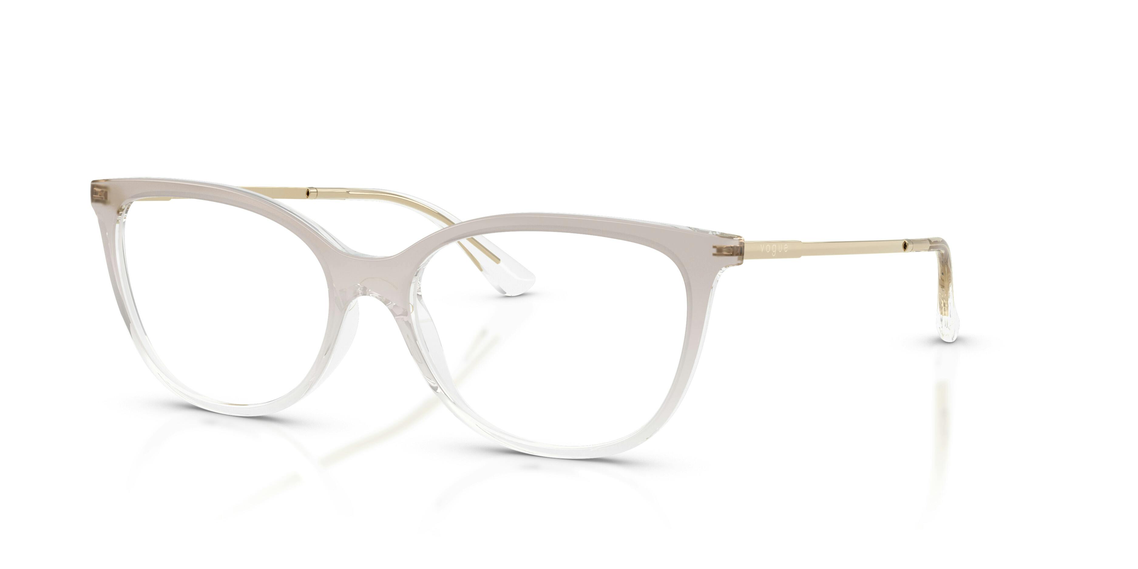 Angle_Left01, Vogue 0VO5673 2736 Brille