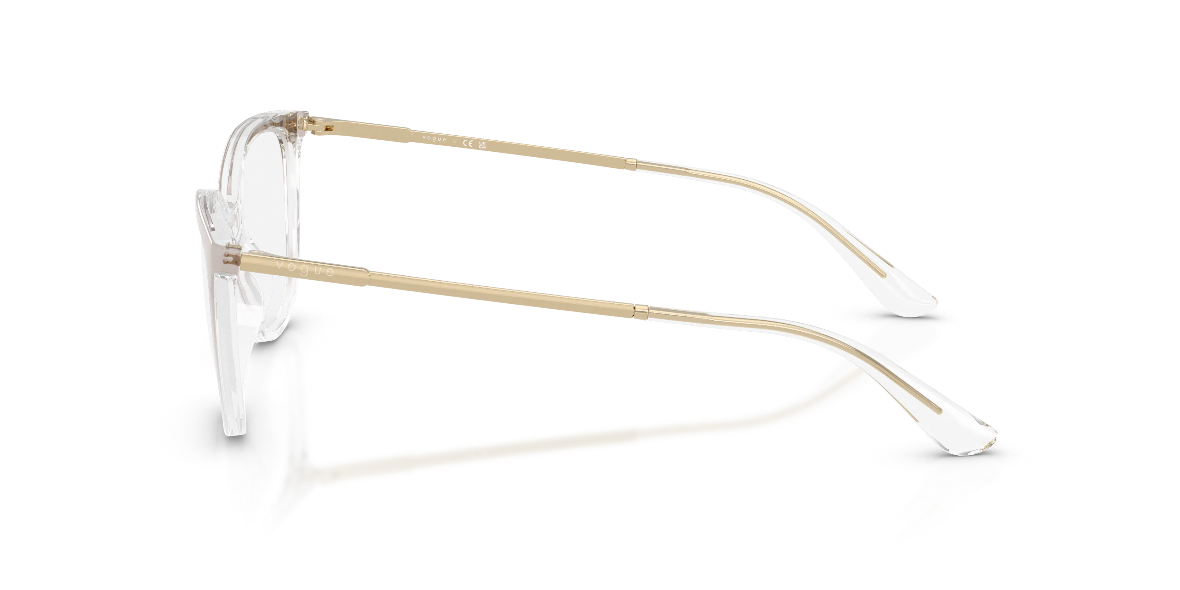 Angle_Left02, Vogue Eyewear VO5673 0VO5673 2736 Brille