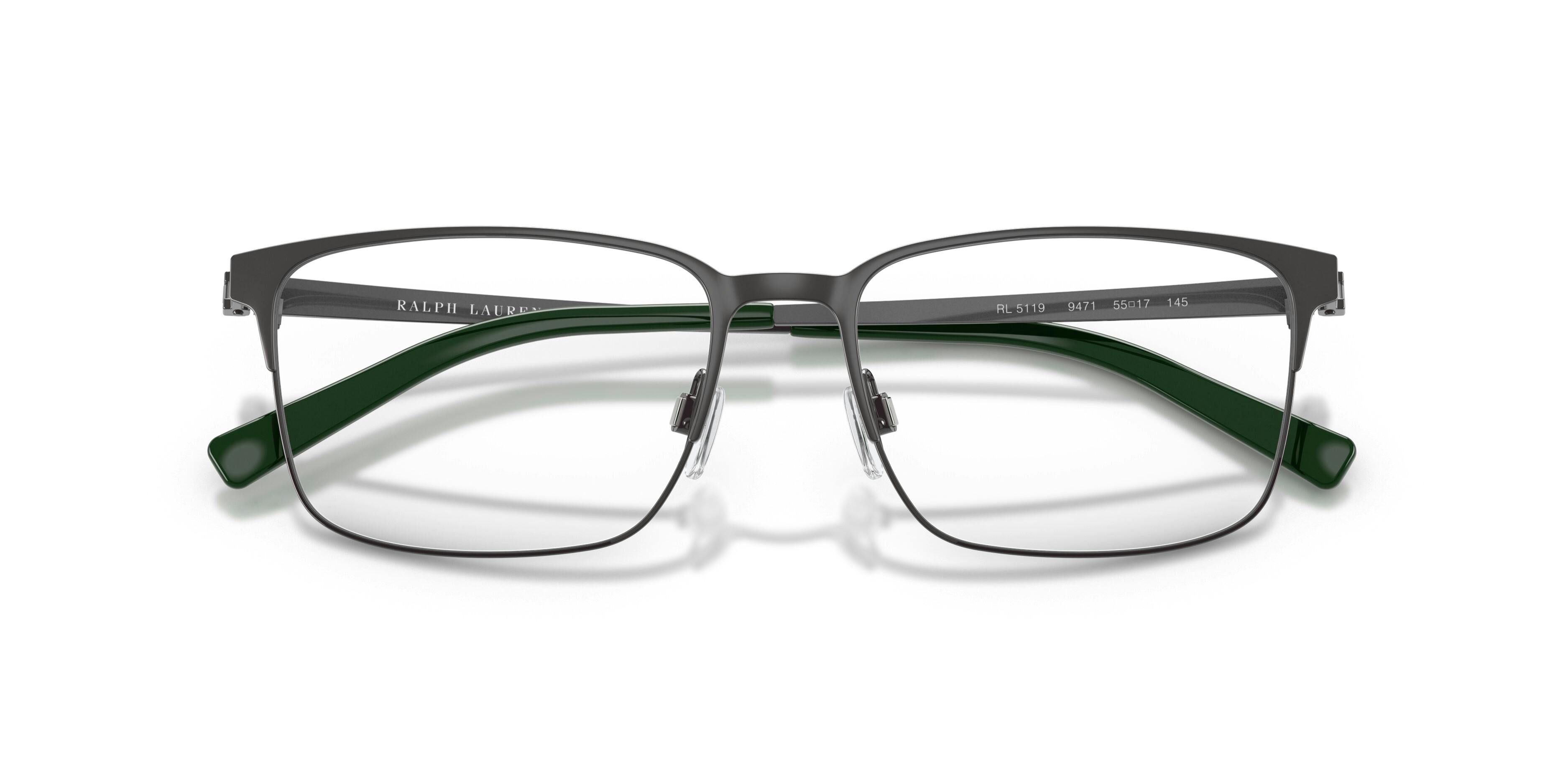 Folded, Ralph Lauren 0RL5119 9471 Brille