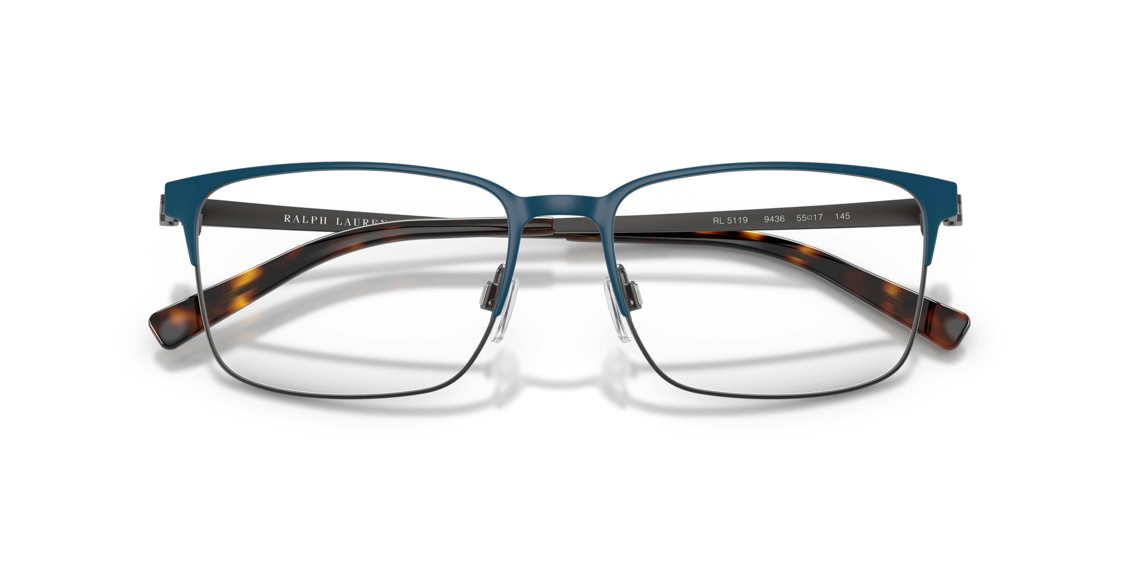 Folded, Ralph Lauren 0RL5119 9436 Brille