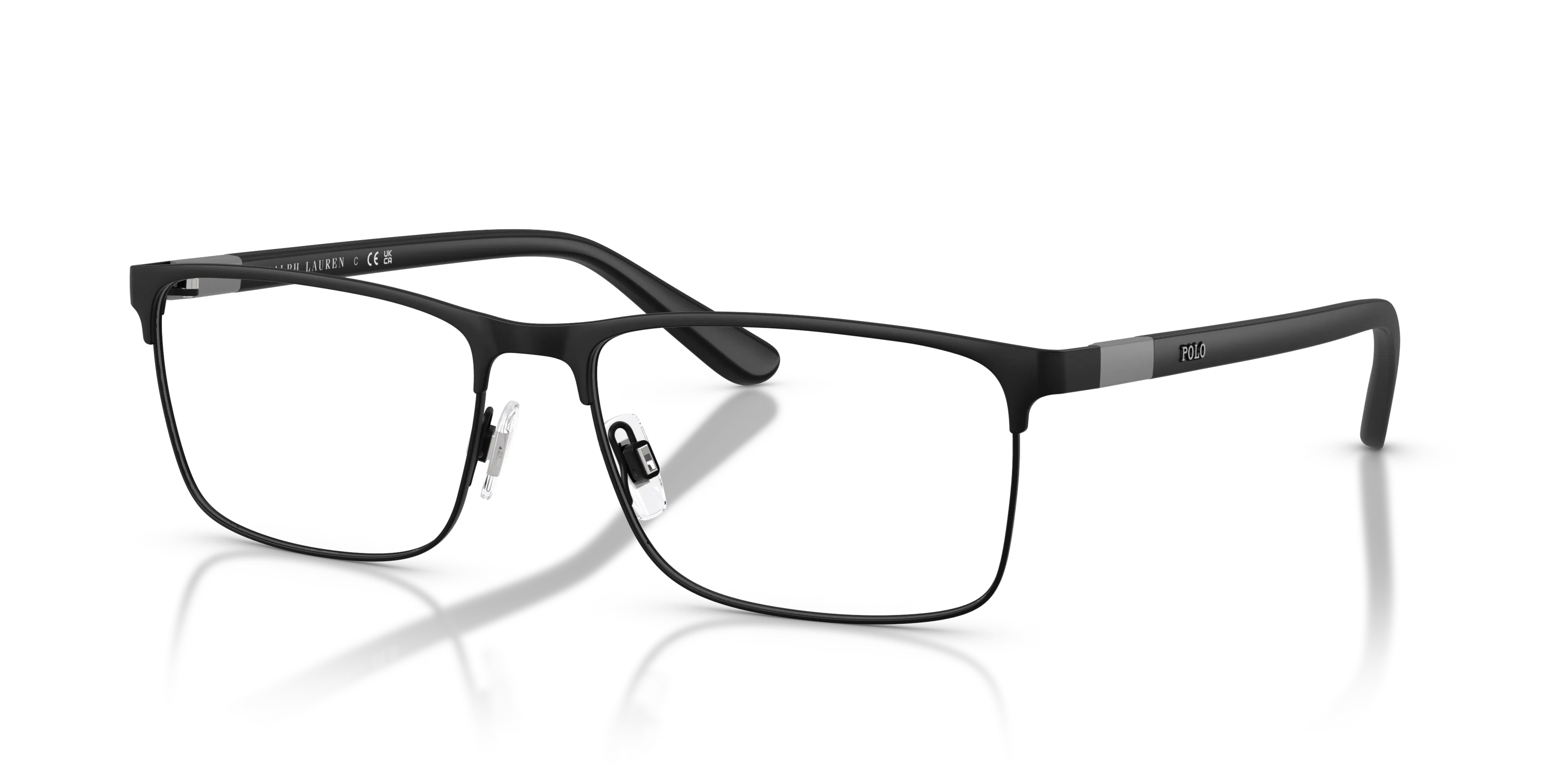 Angle_Left01, Polo Ralph Lauren PH1190 0PH1190 9224 Brille