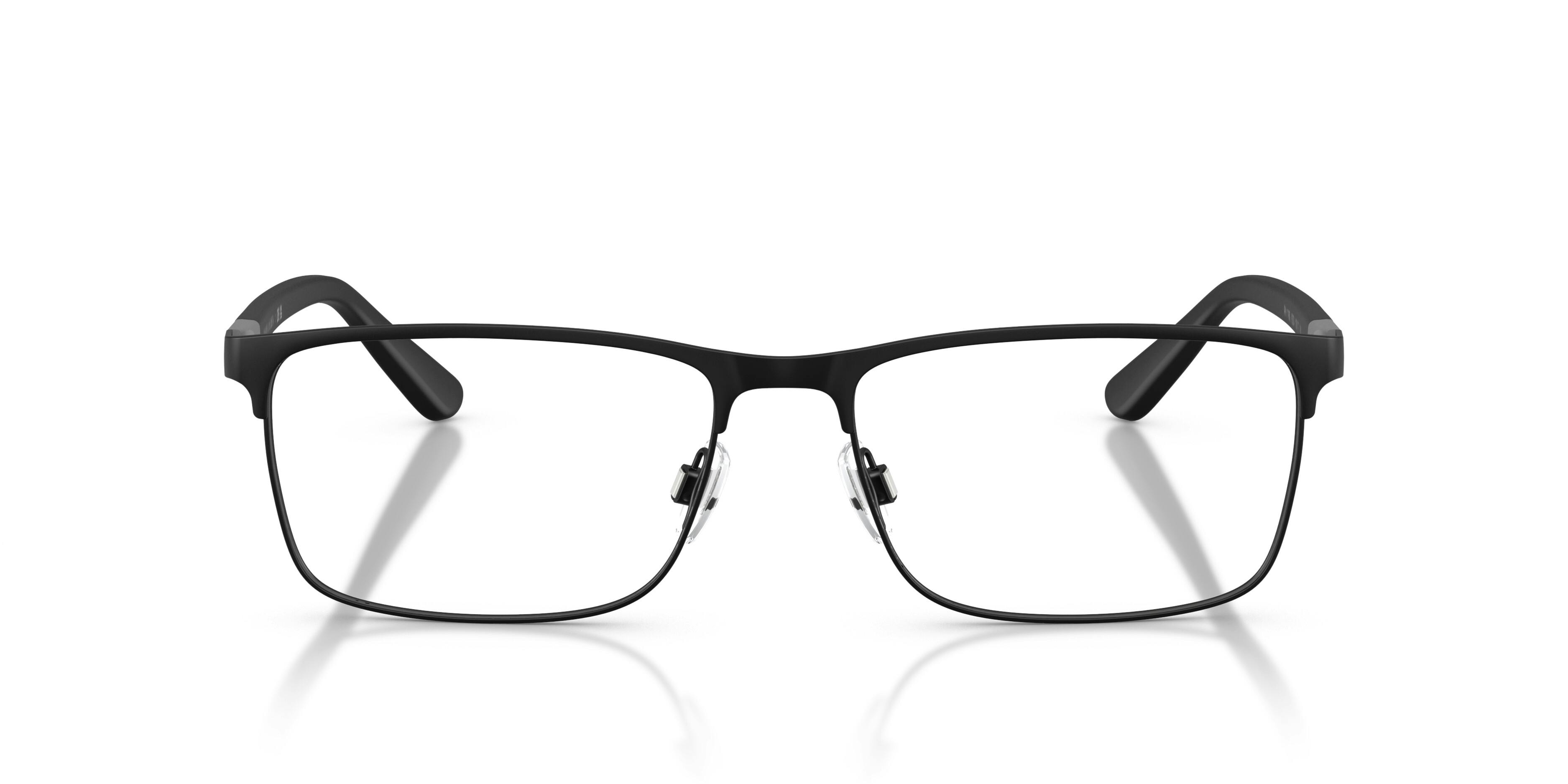 Front, Polo Ralph Lauren 0PH1190 9224 Brille