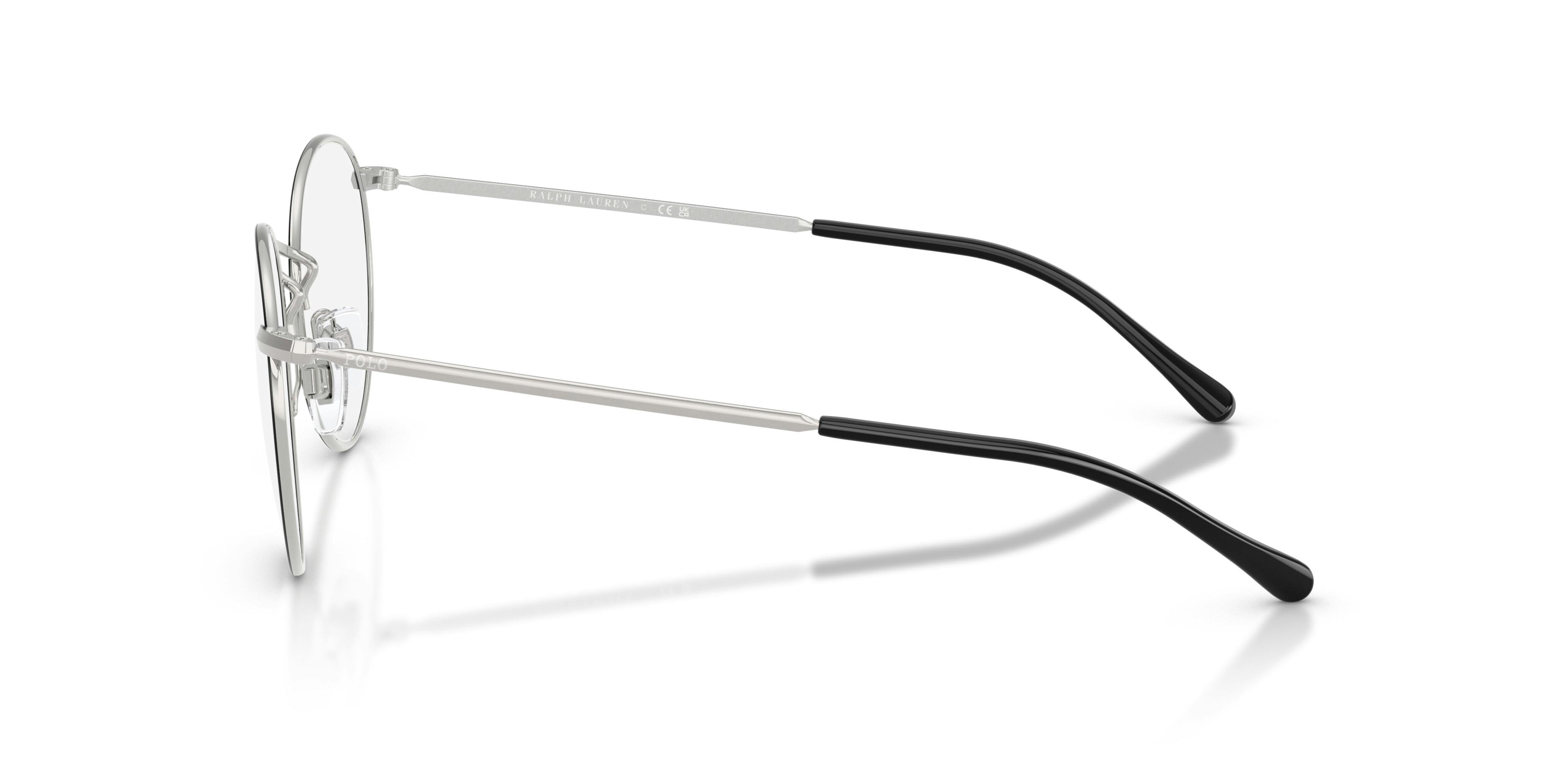 Angle_Left02, Polo Ralph Lauren 0PH1179 9088 Brille