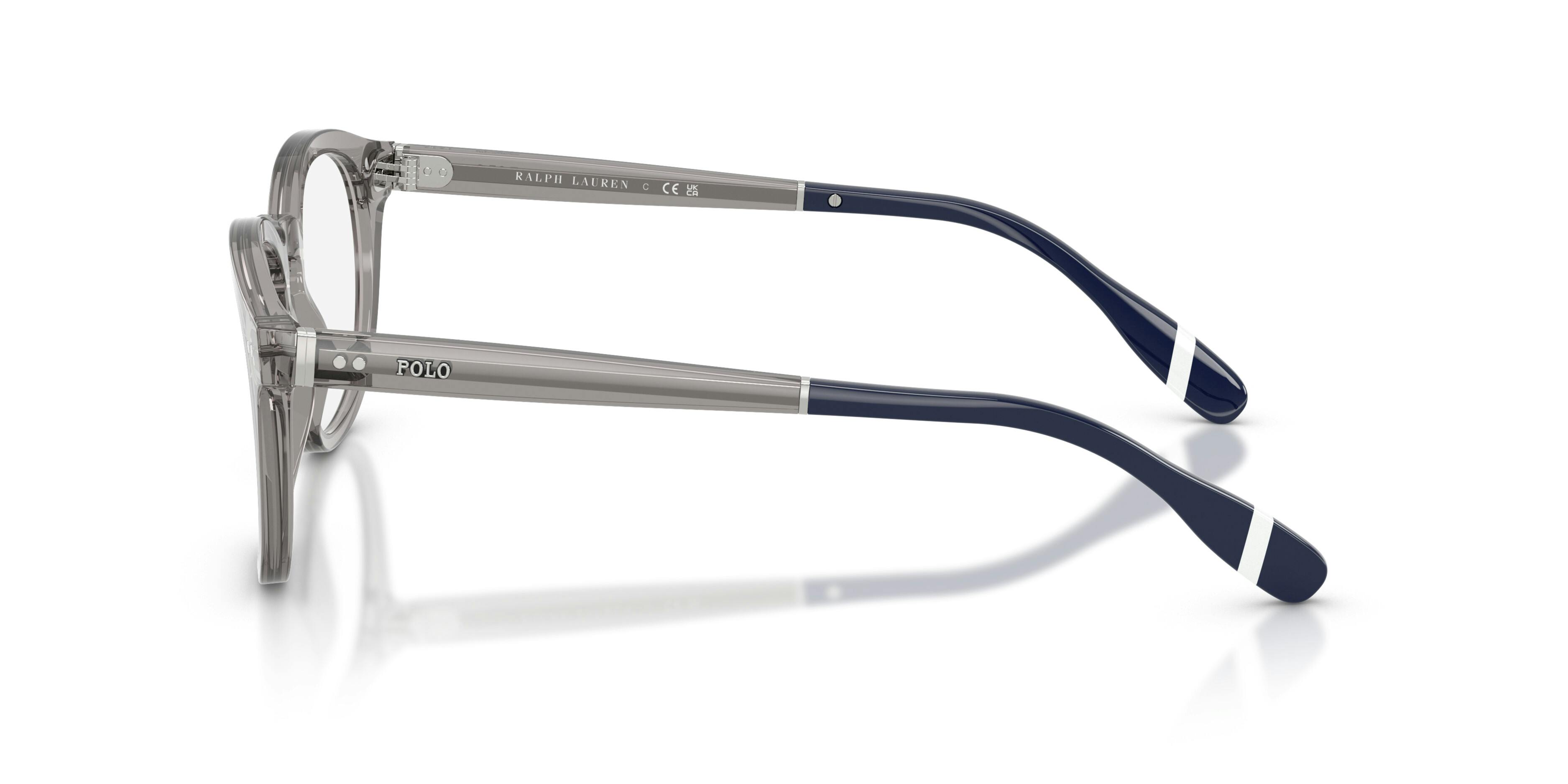 Angle_Left02, Polo Ralph Lauren 0PH2267 5704 Brille