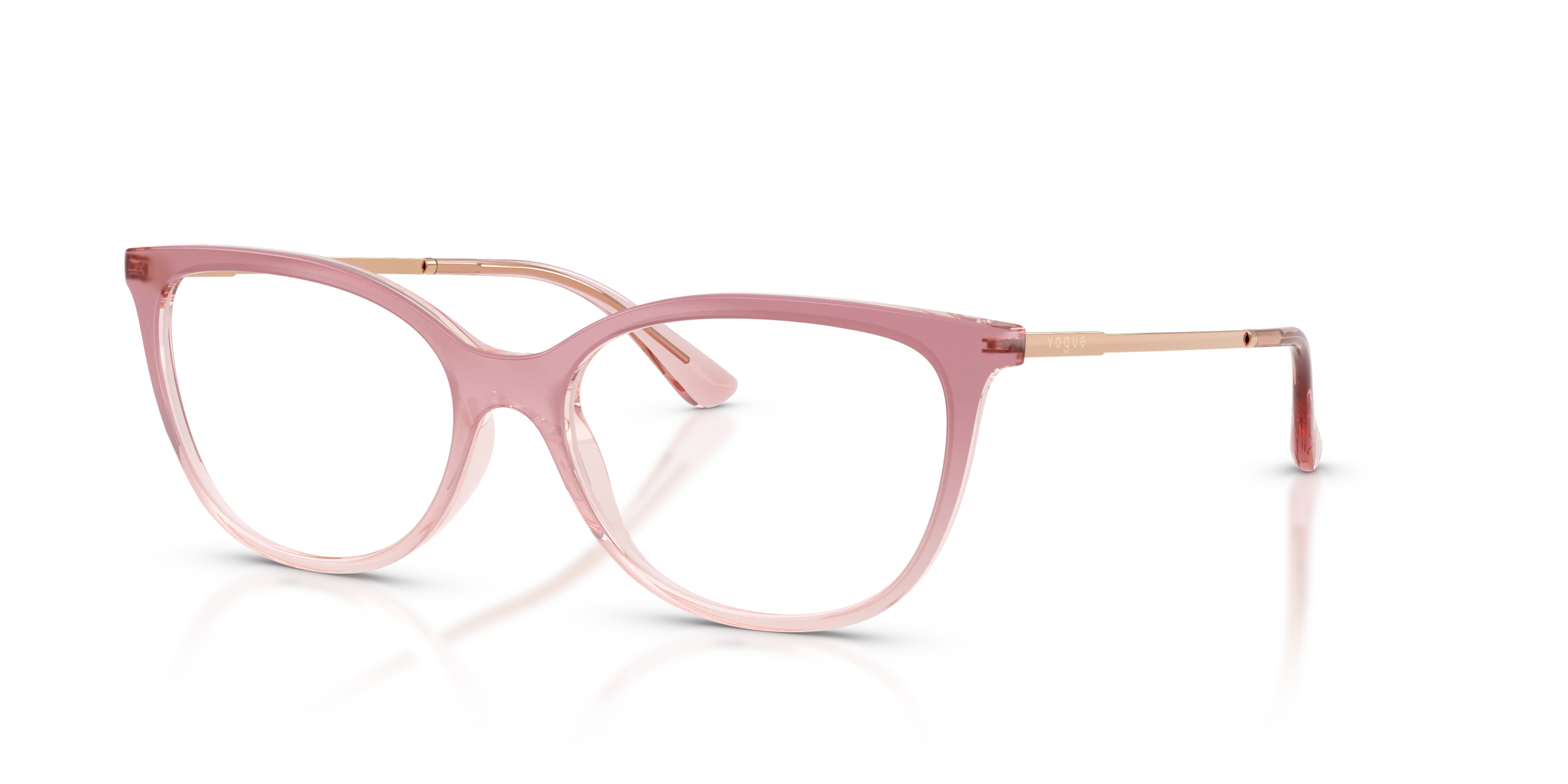 Angle_Left01, Vogue Eyewear VO5673 0VO5673 3258 Brille