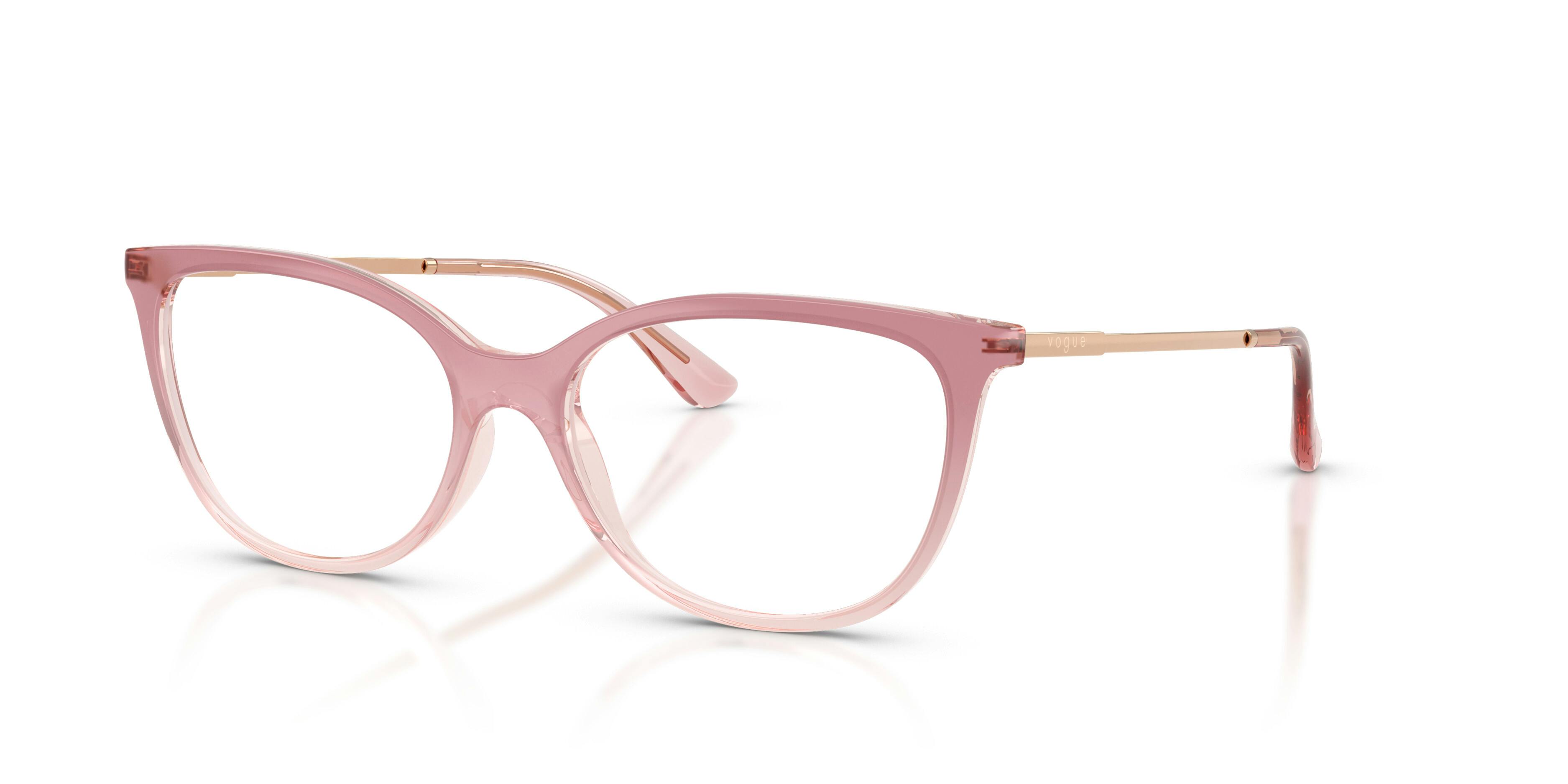 Angle_Left01, Vogue 0VO5673 3258 Brille