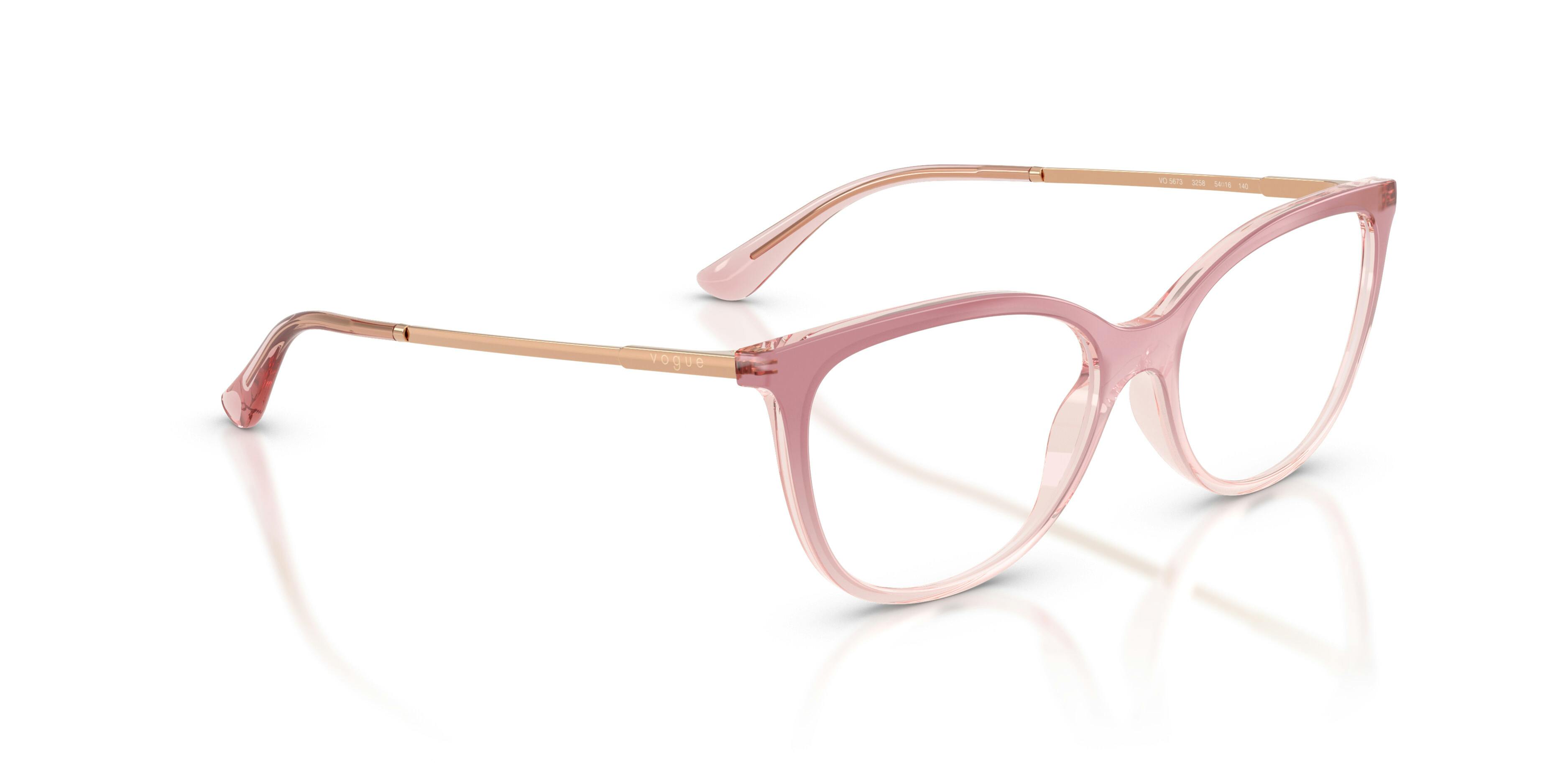 Detail05, Vogue 0VO5673 3258 Brille