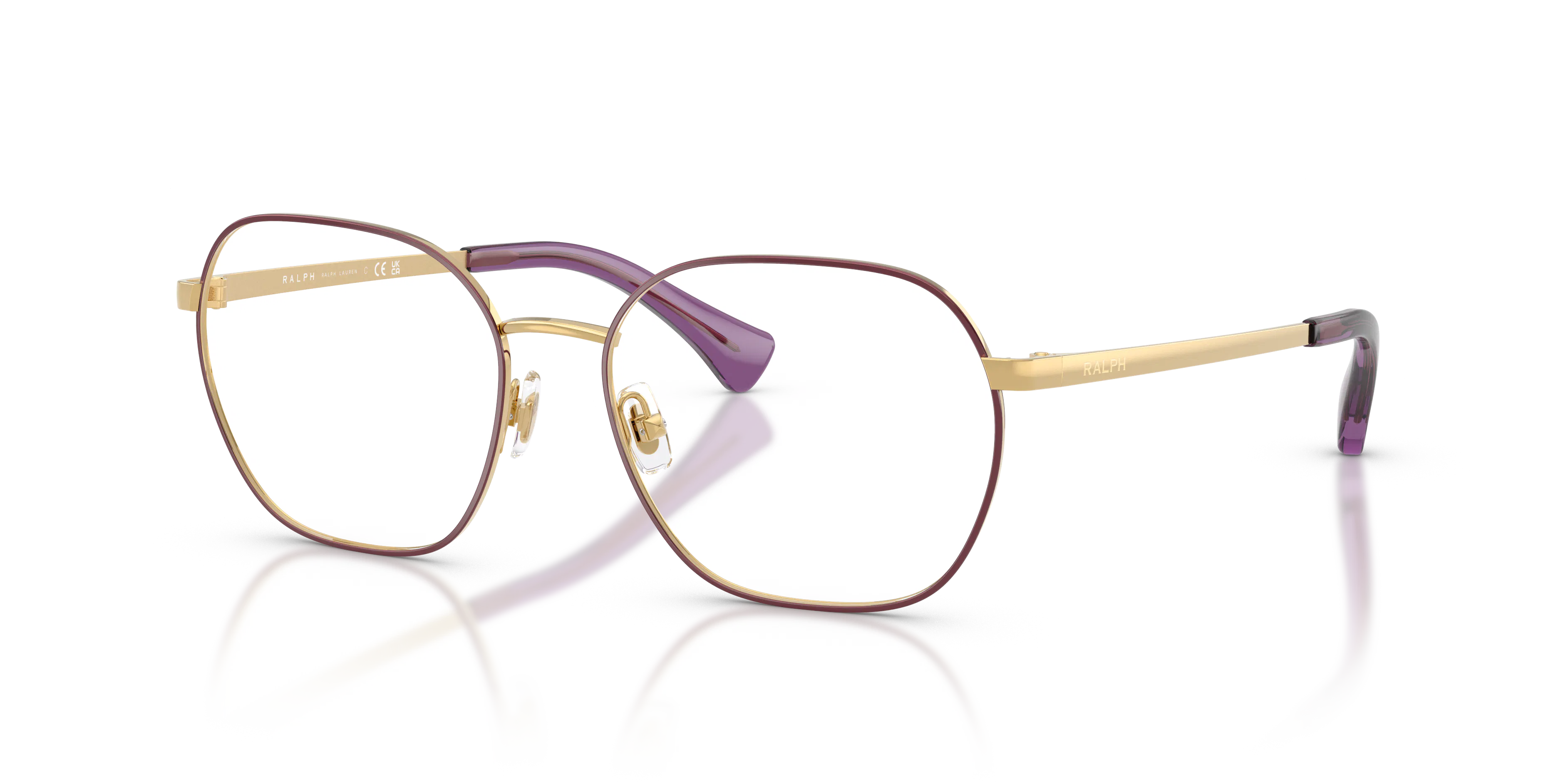 Angle_Left01, Ralph Lauren RA6051 0RA6051 9367 Brille