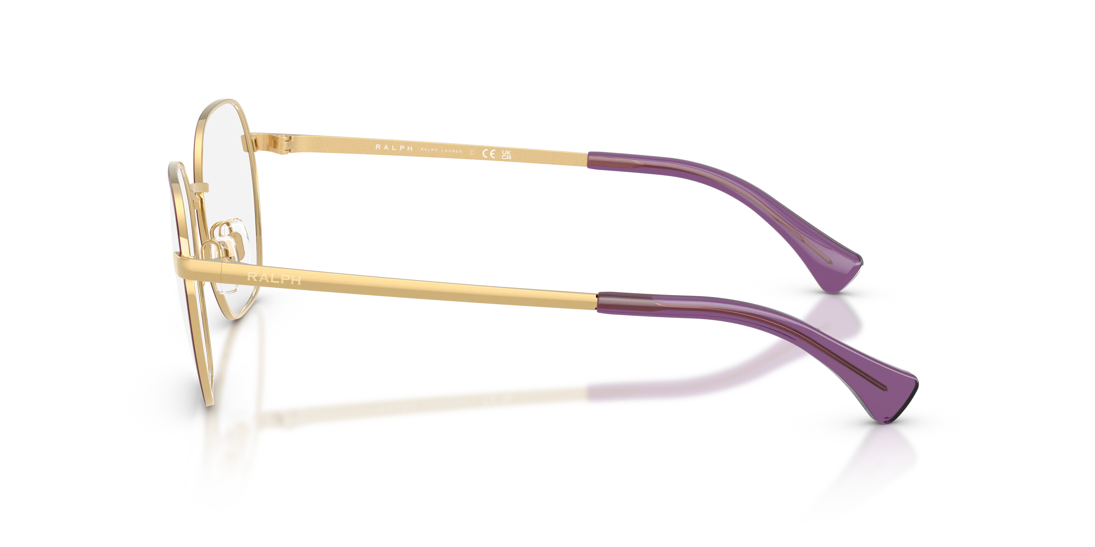 Angle_Left02, Ralph Lauren RA6051 0RA6051 9367 Brille