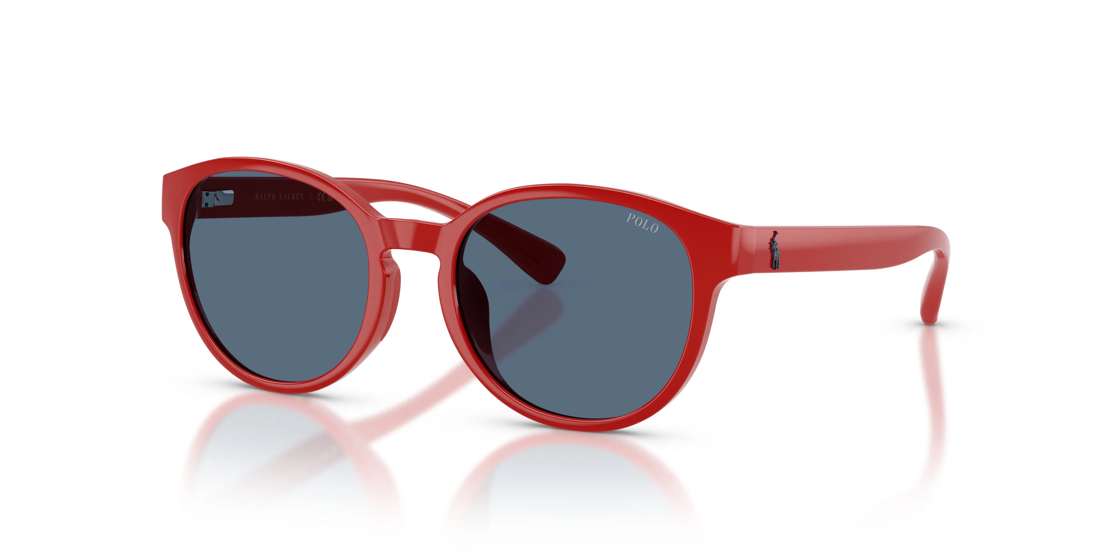 Angle_Left01, PoloPrep 0PP9509U 632680 Sonnenbrille