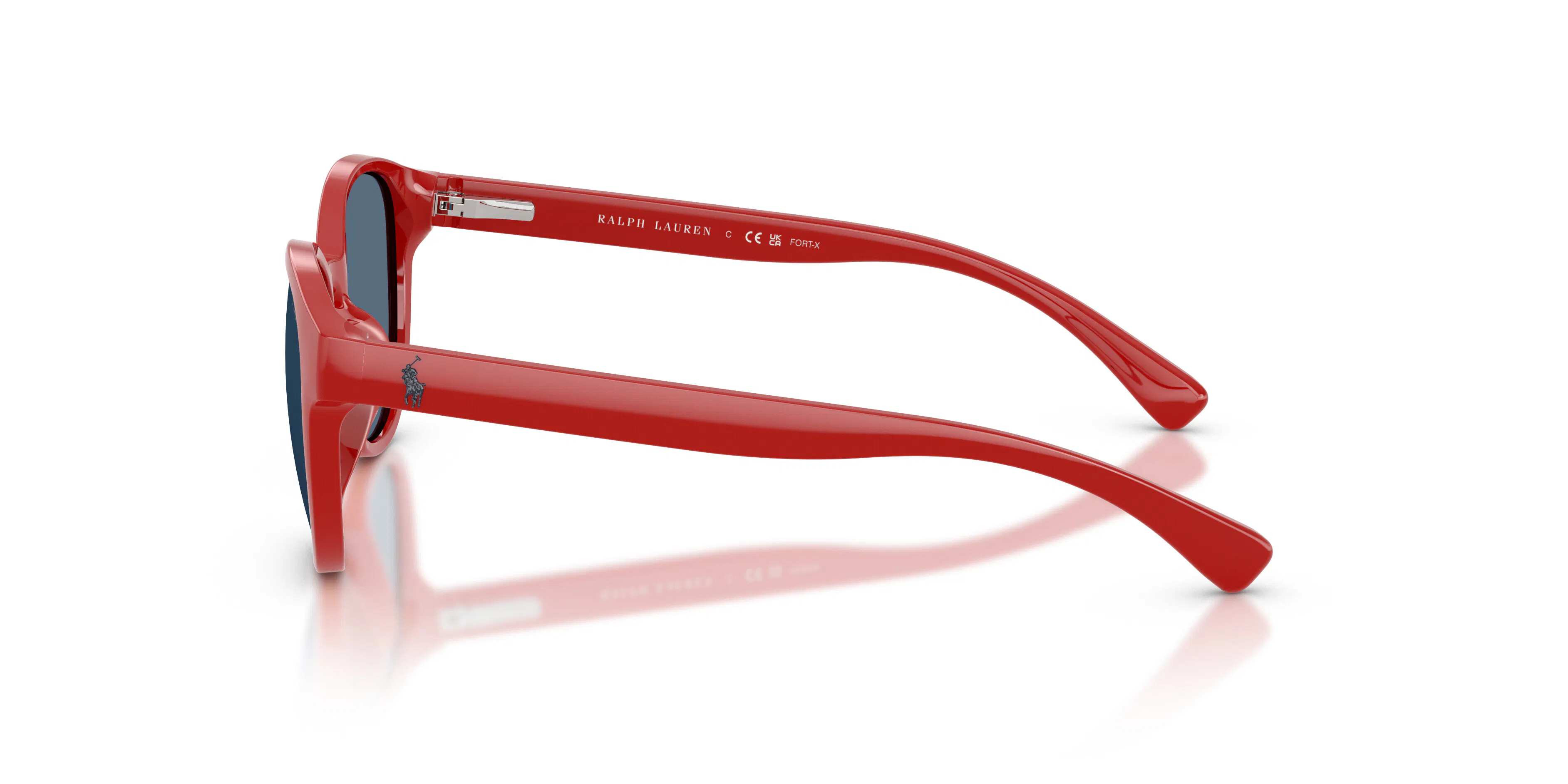 Angle_Left02, PoloPrep 0PP9509U 632680 Sonnenbrille