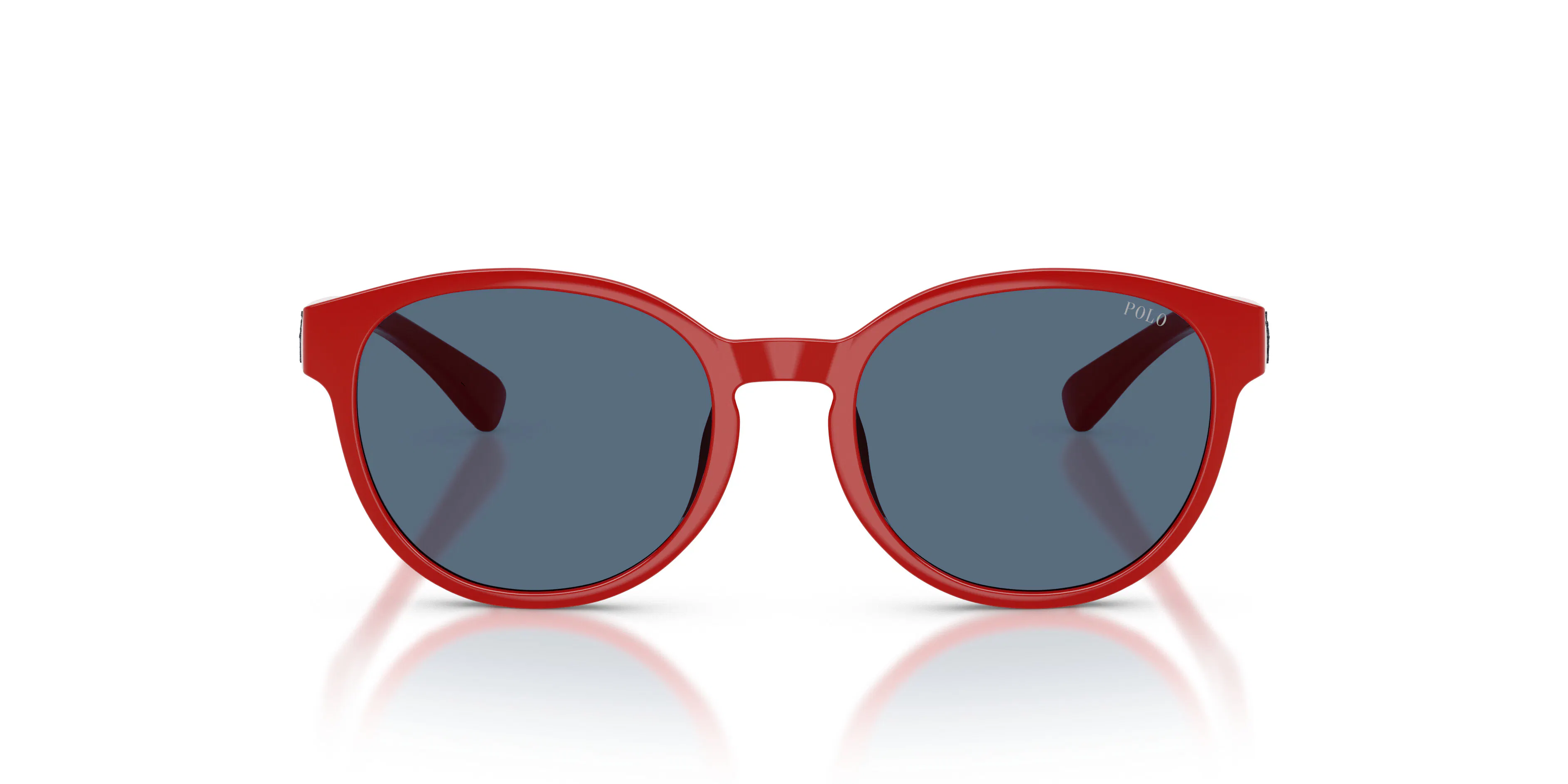 Front, PoloPrep 0PP9509U 632680 Sonnenbrille