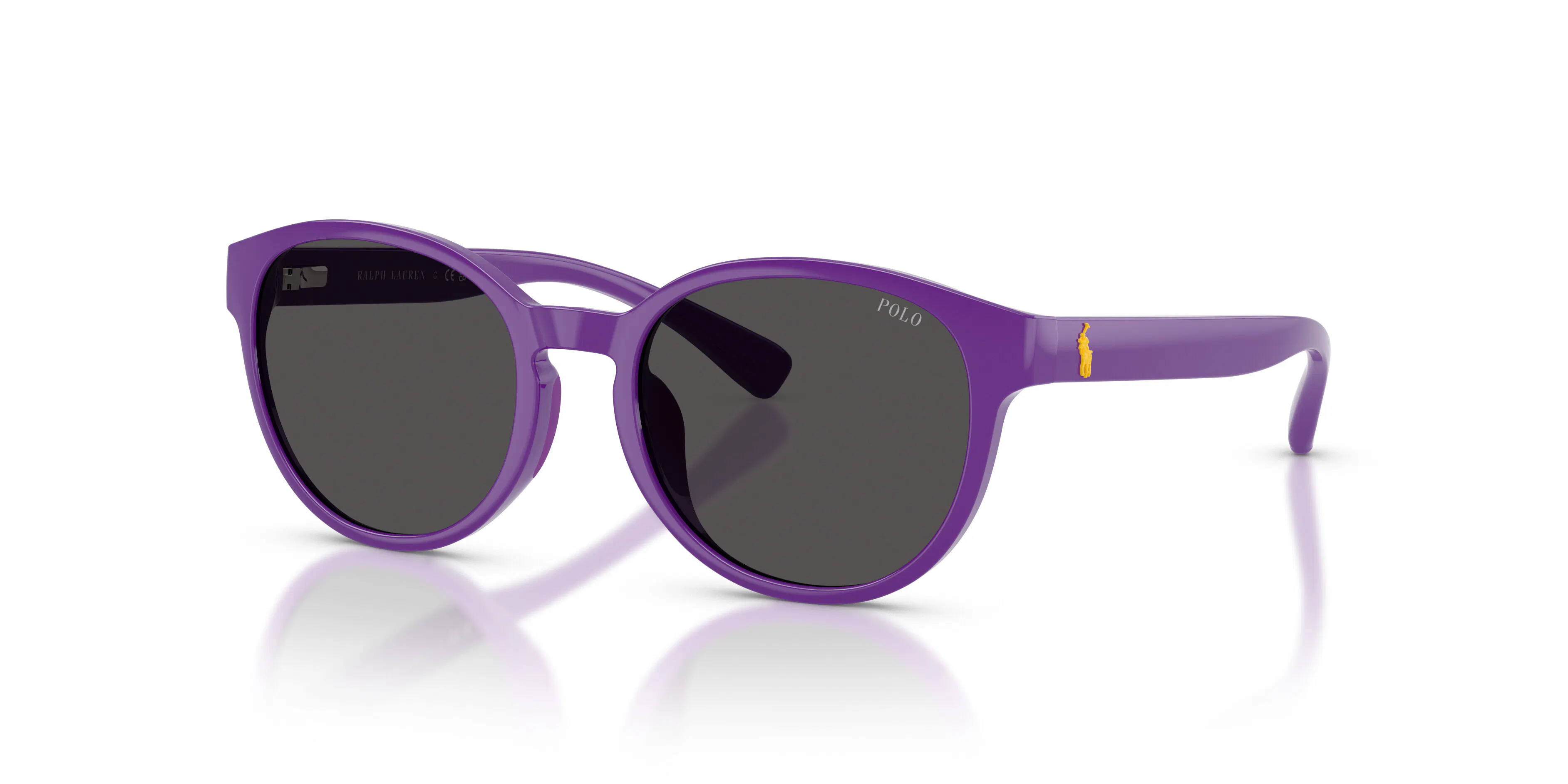 Angle_Left01, PoloPrep 0PP9509U 632787 Sonnenbrille
