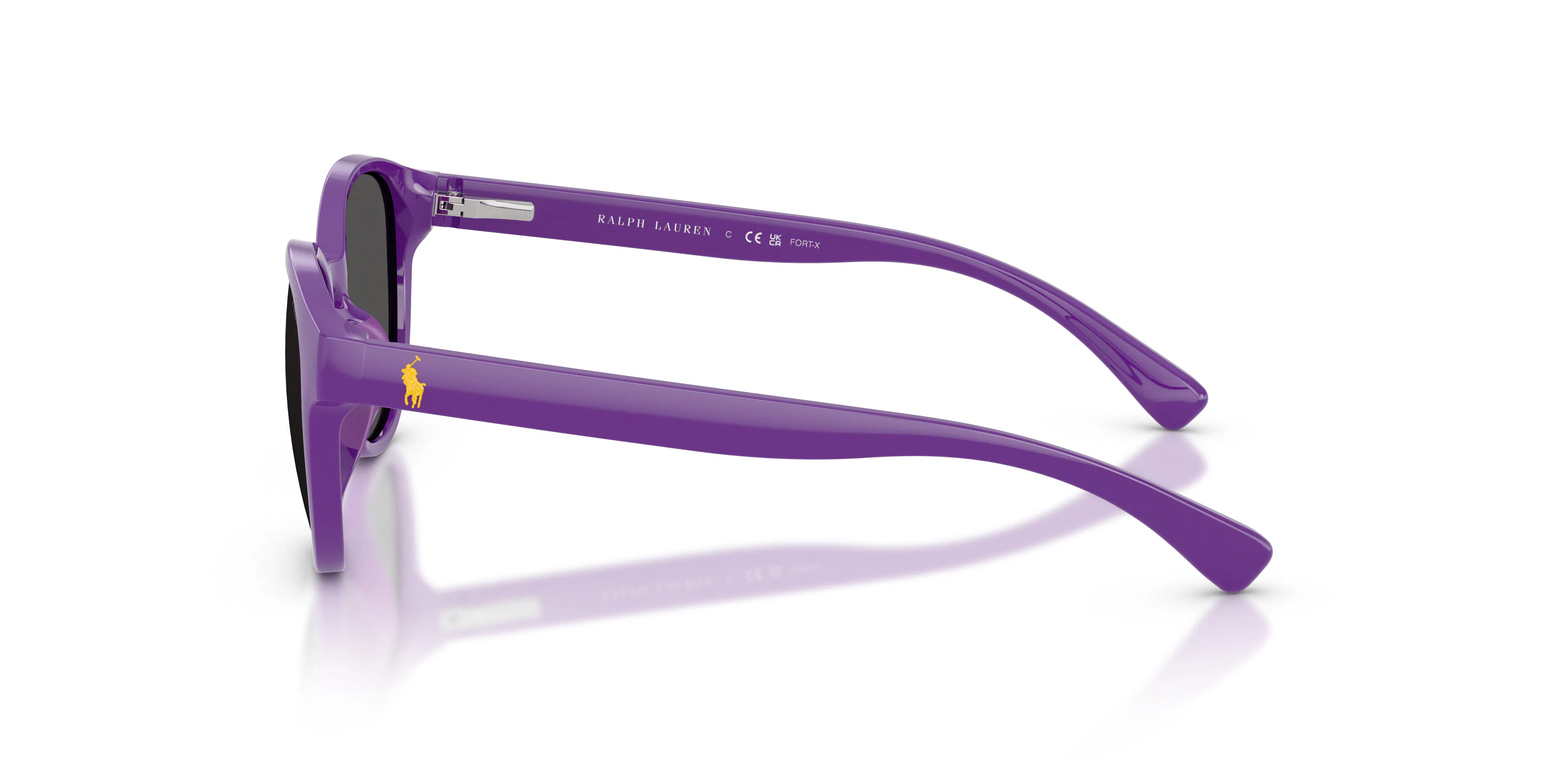 Angle_Left02, PoloPrep 0PP9509U 632787 Sonnenbrille