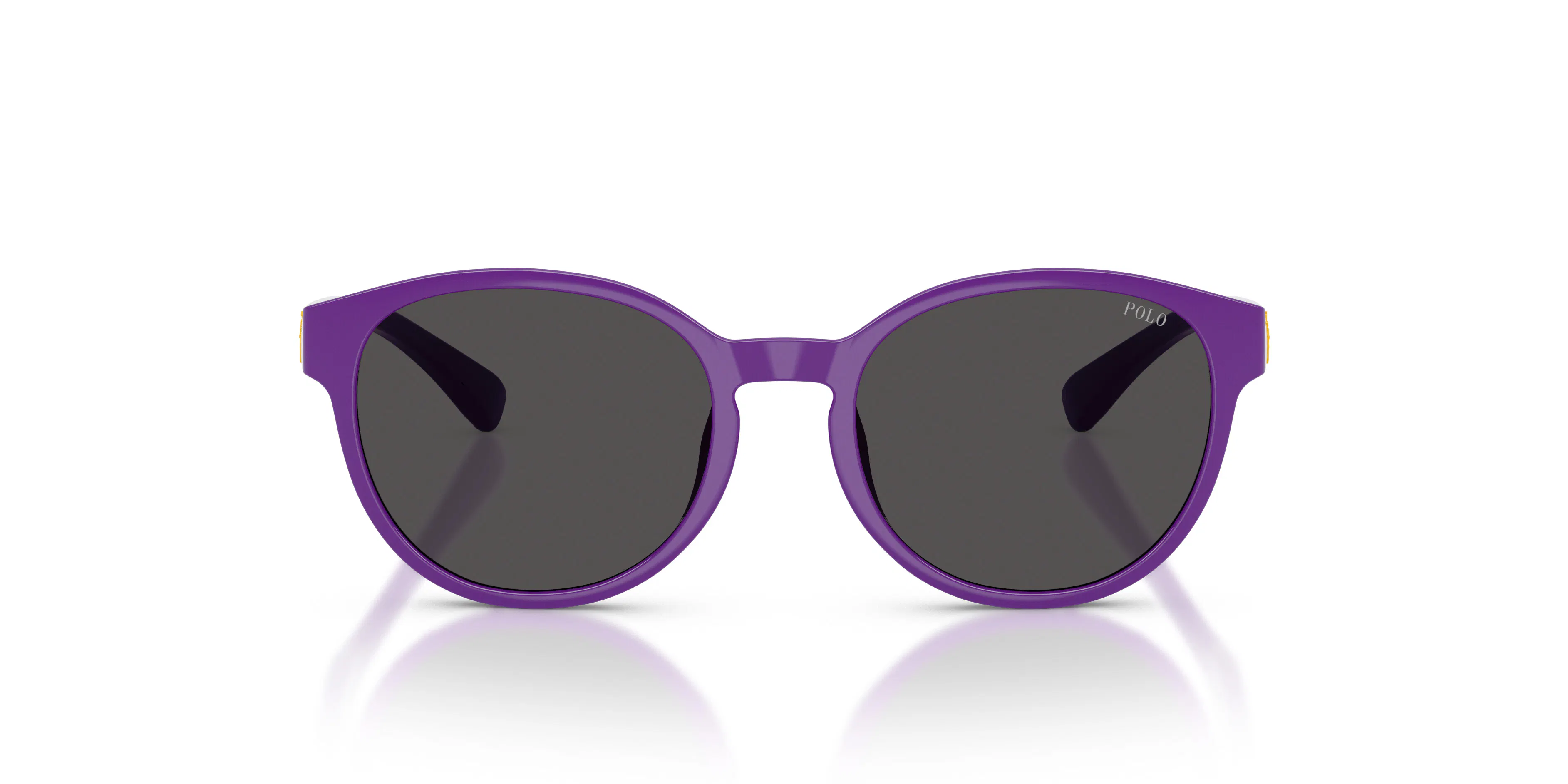 Front, PoloPrep 0PP9509U 632787 Sonnenbrille