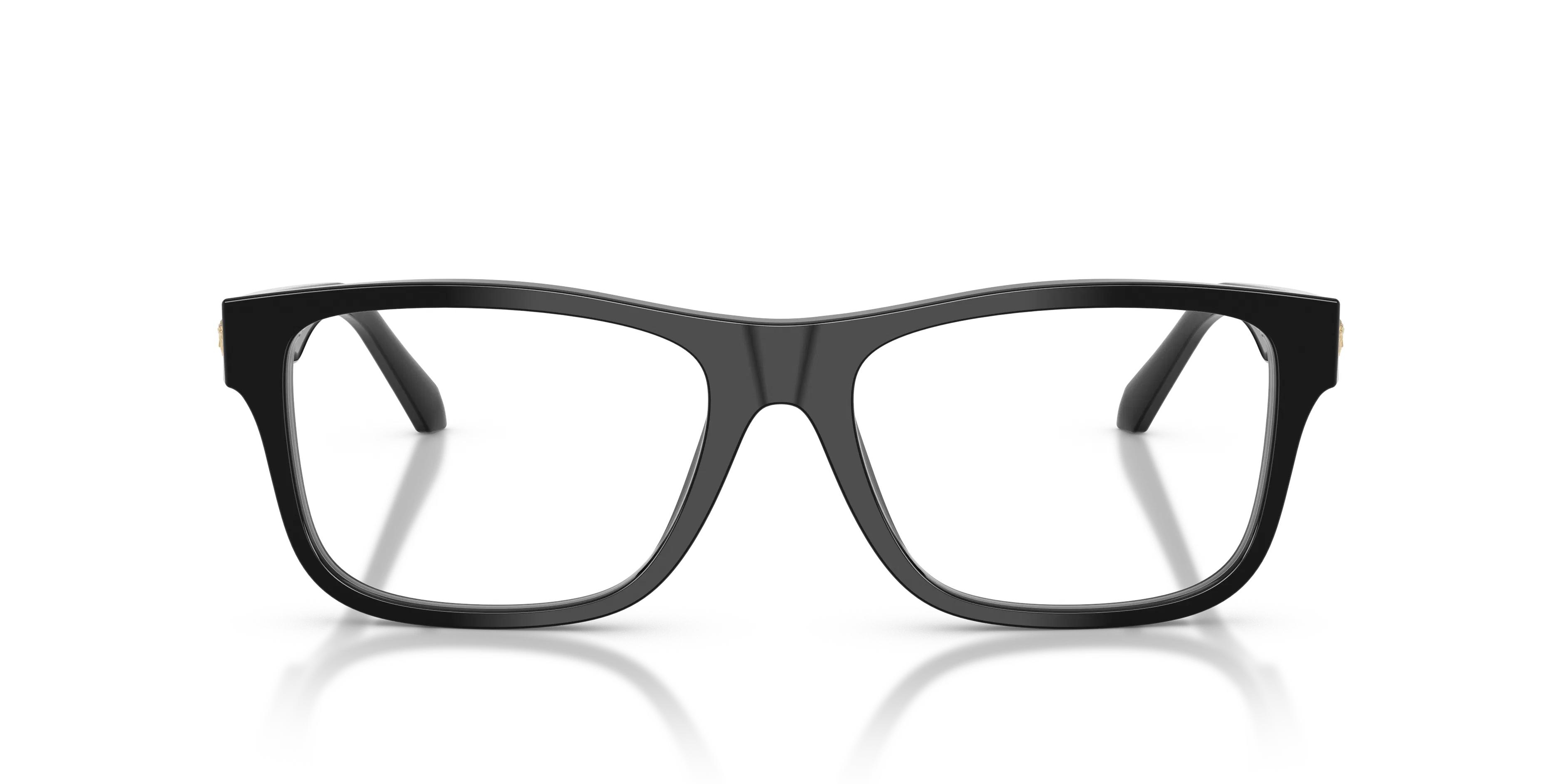 Front, Versace VE3380 0VE3380 GB1 Brille
