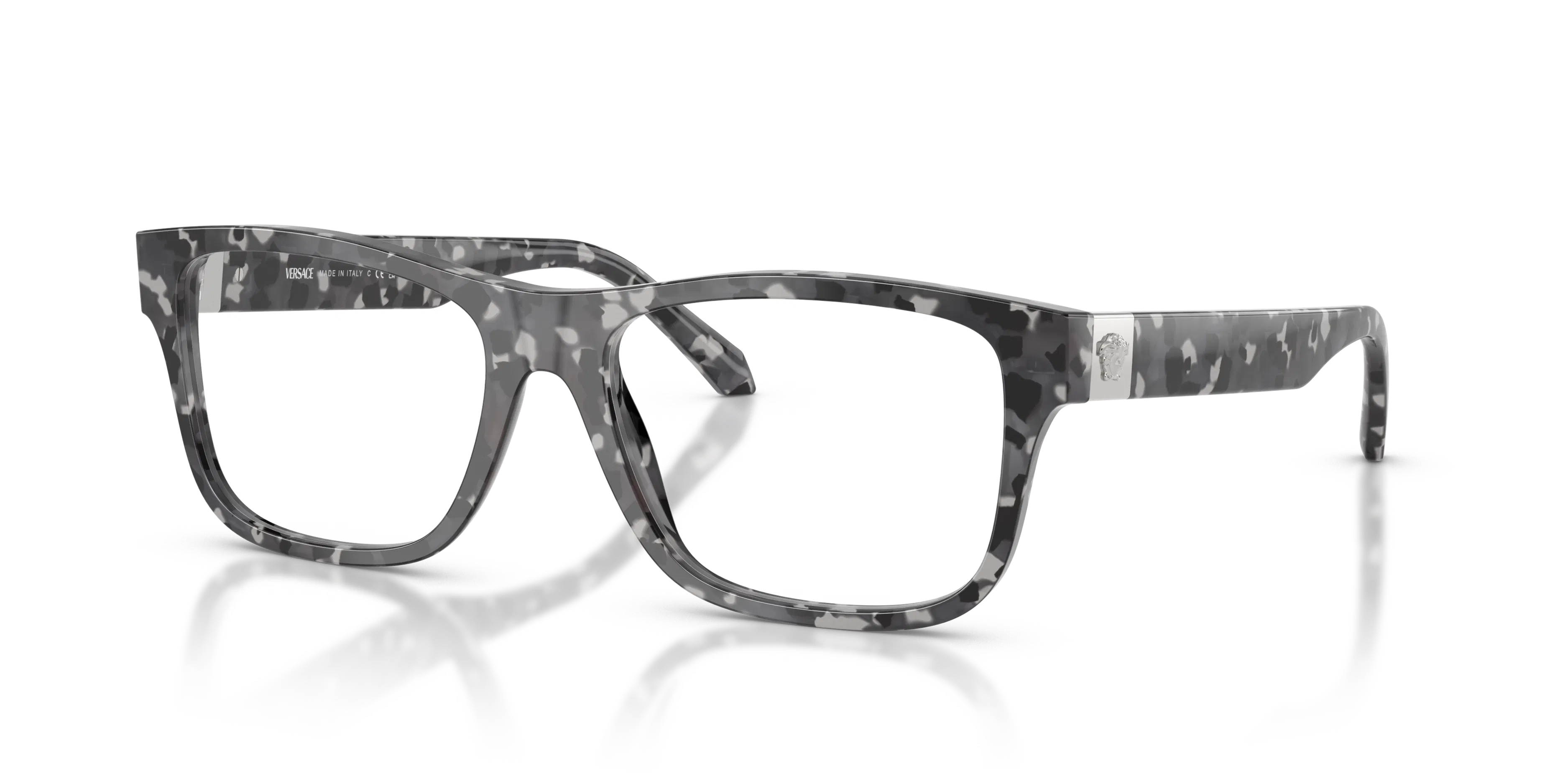 Angle_Left01, Versace 0VE3380 5546 Brille