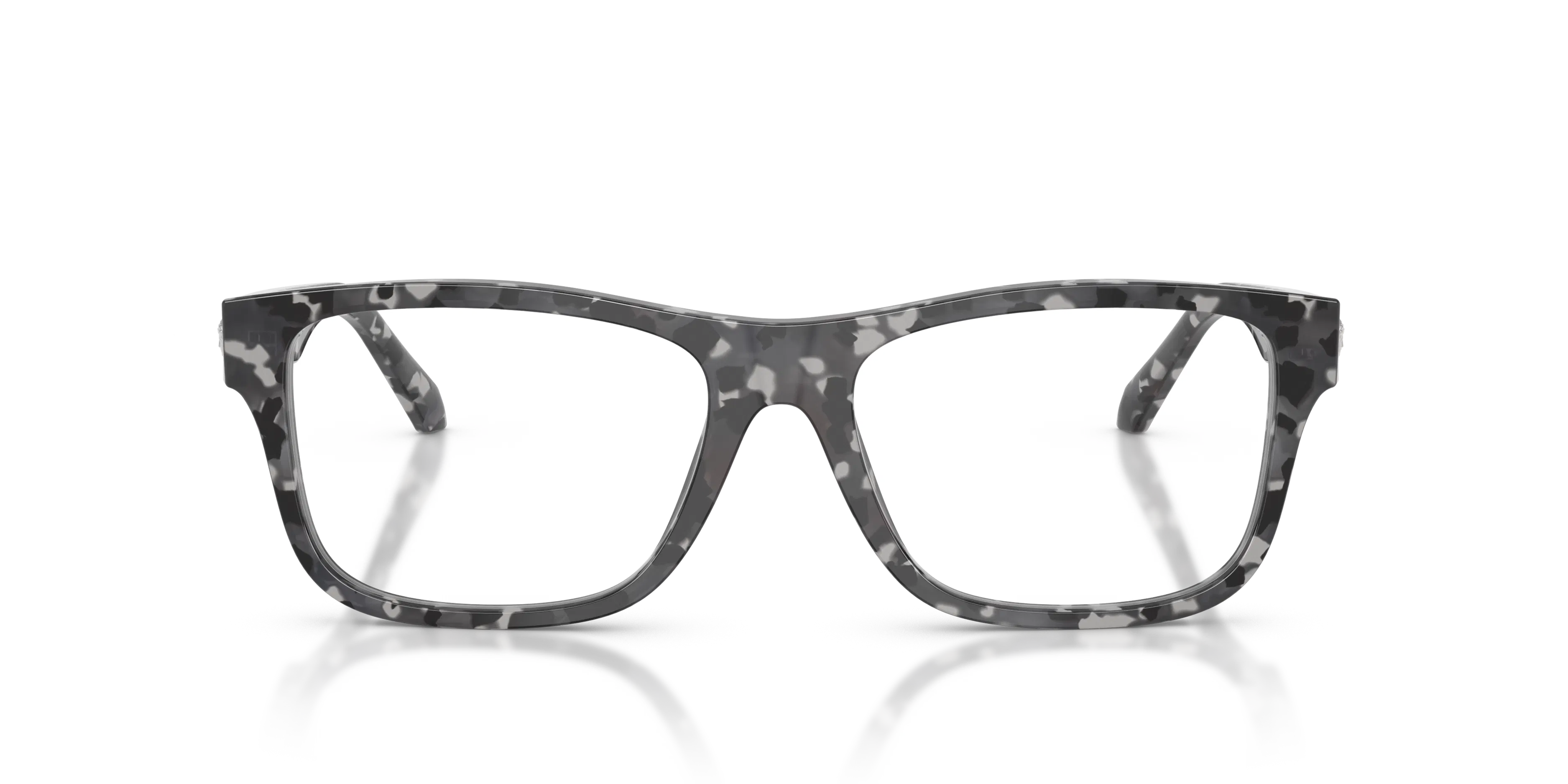 Front, Versace 0VE3380 5546 Brille