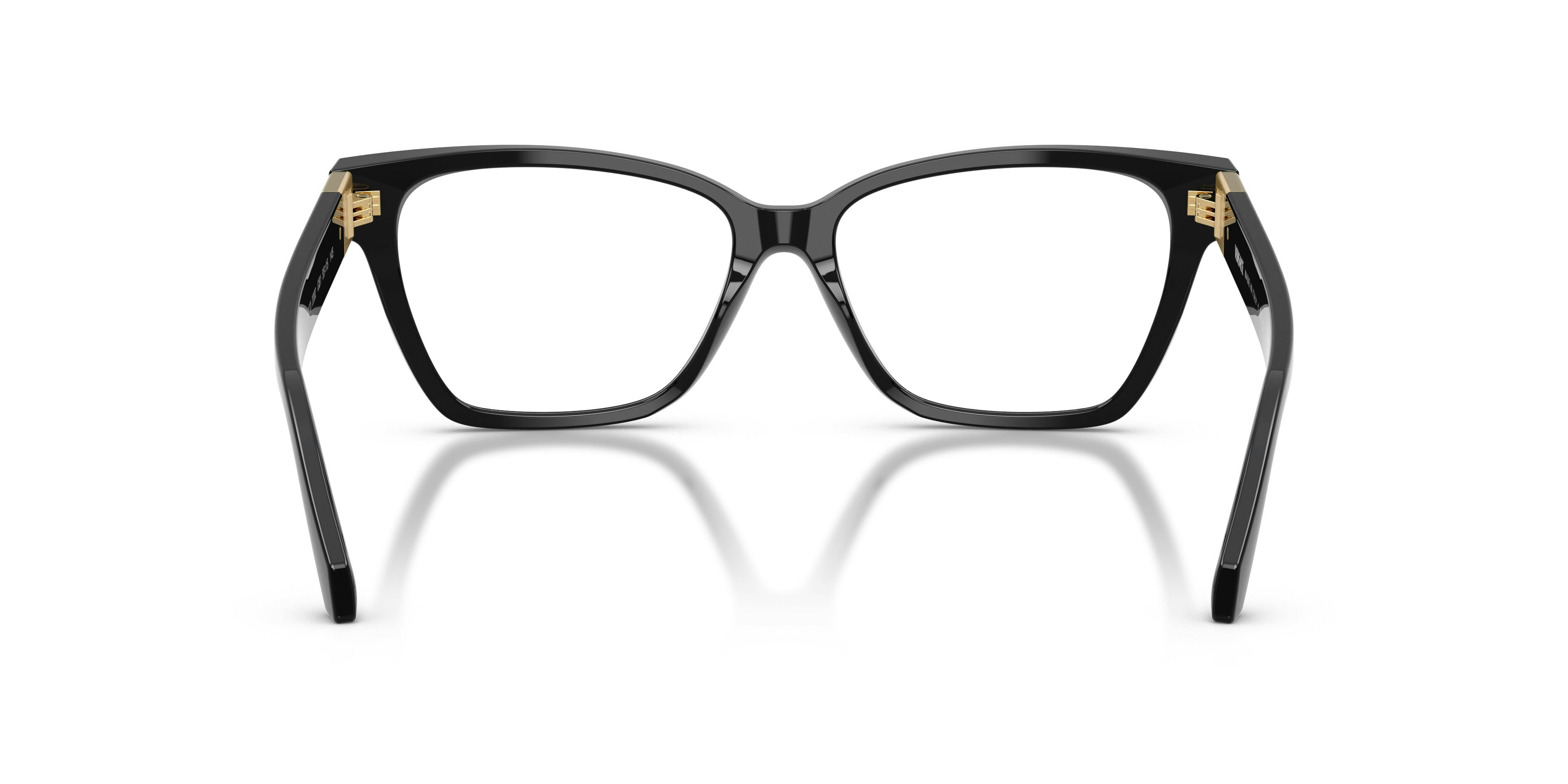 Detail02, Versace 0VE3382 GB1 Brille