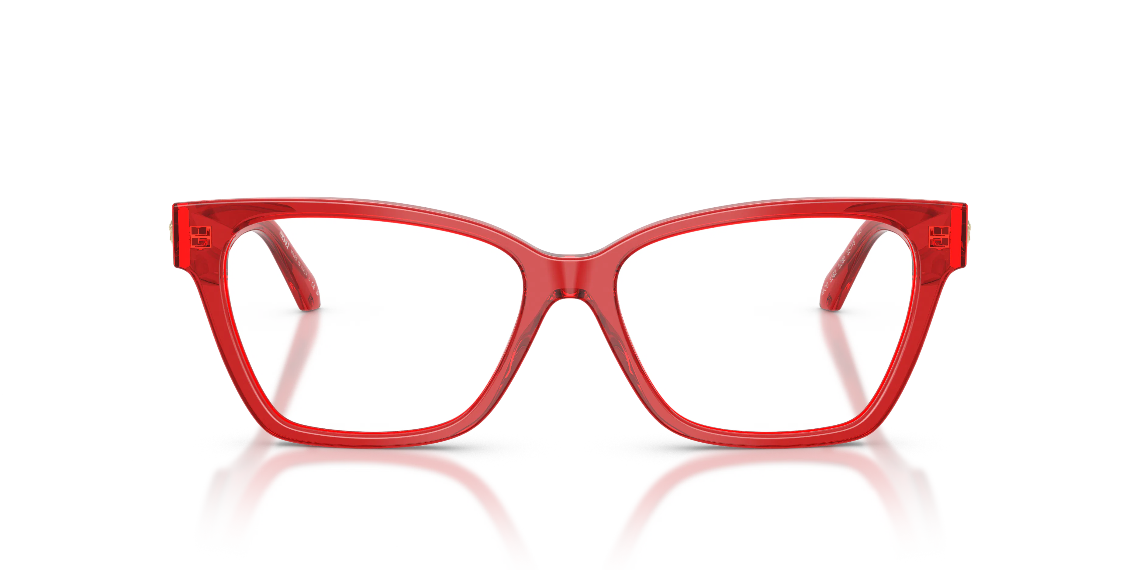 Front, Versace 0VE3382 5280 Brille