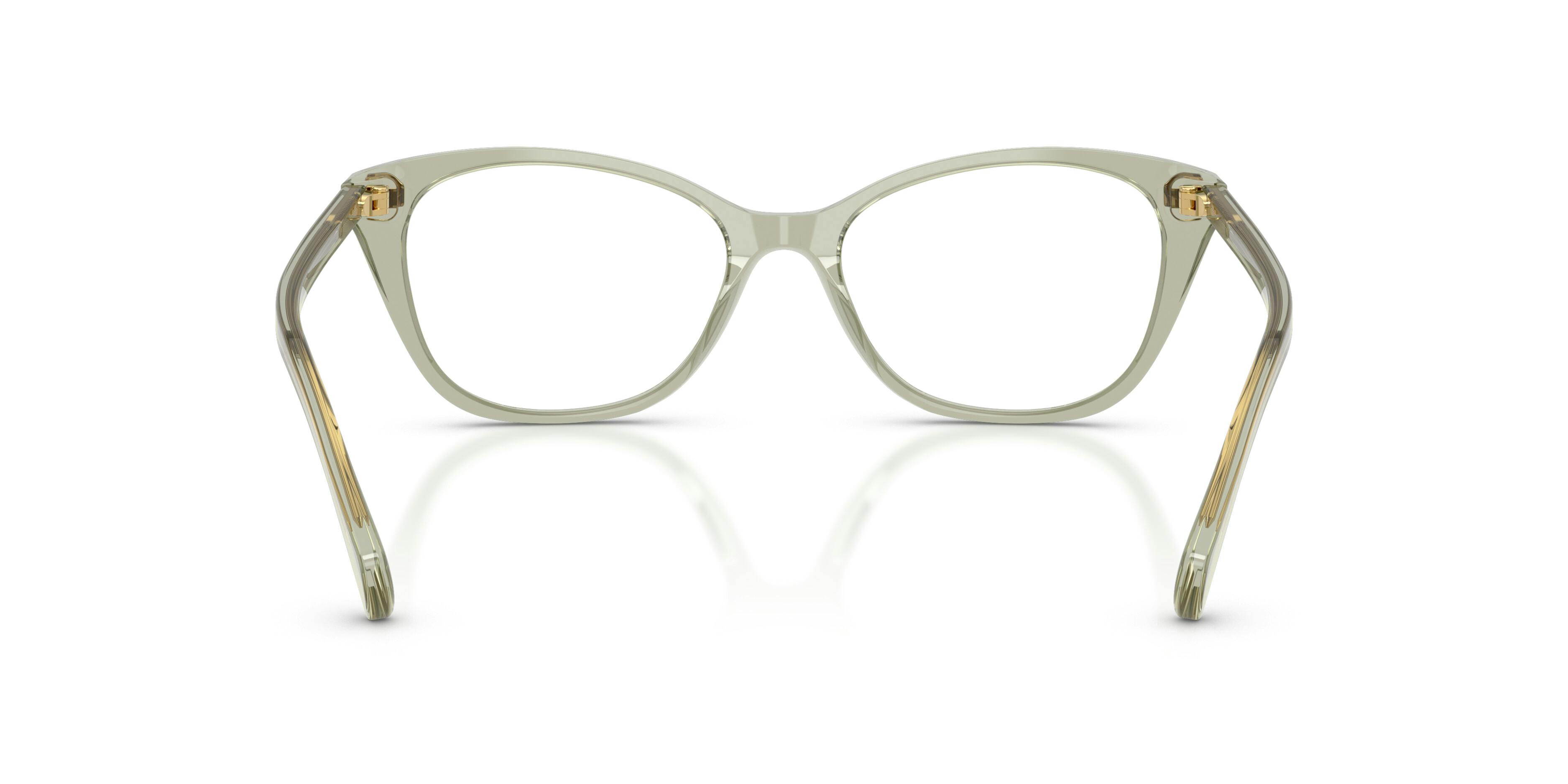 Detail02, Ralph Lauren 0RA7146 6279 Brille