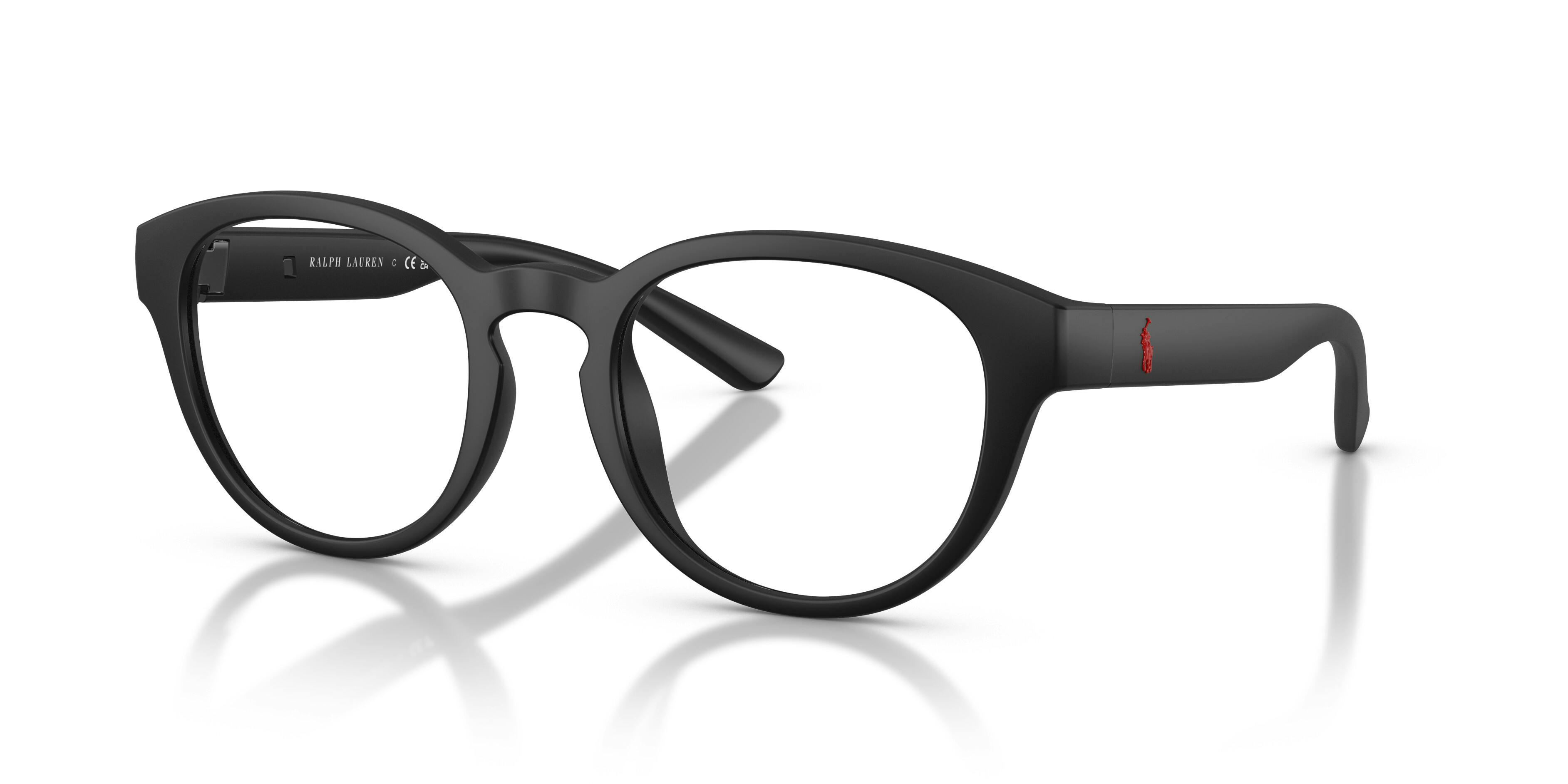 Angle_Left01, Polo Ralph Lauren 0PH2293U 5504 Brille