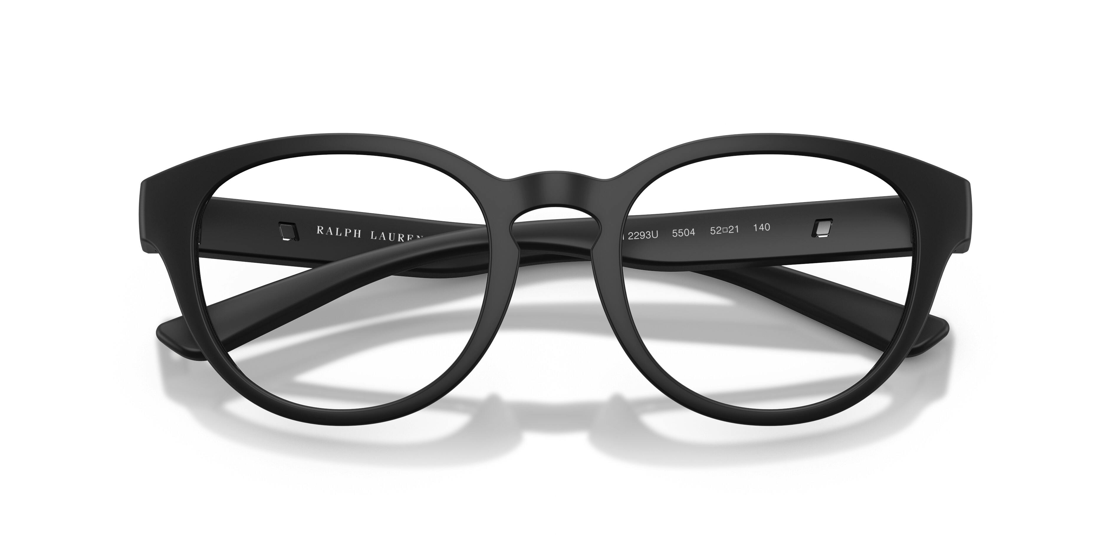 Front, Polo Ralph Lauren 0PH2293U 5504 Brille