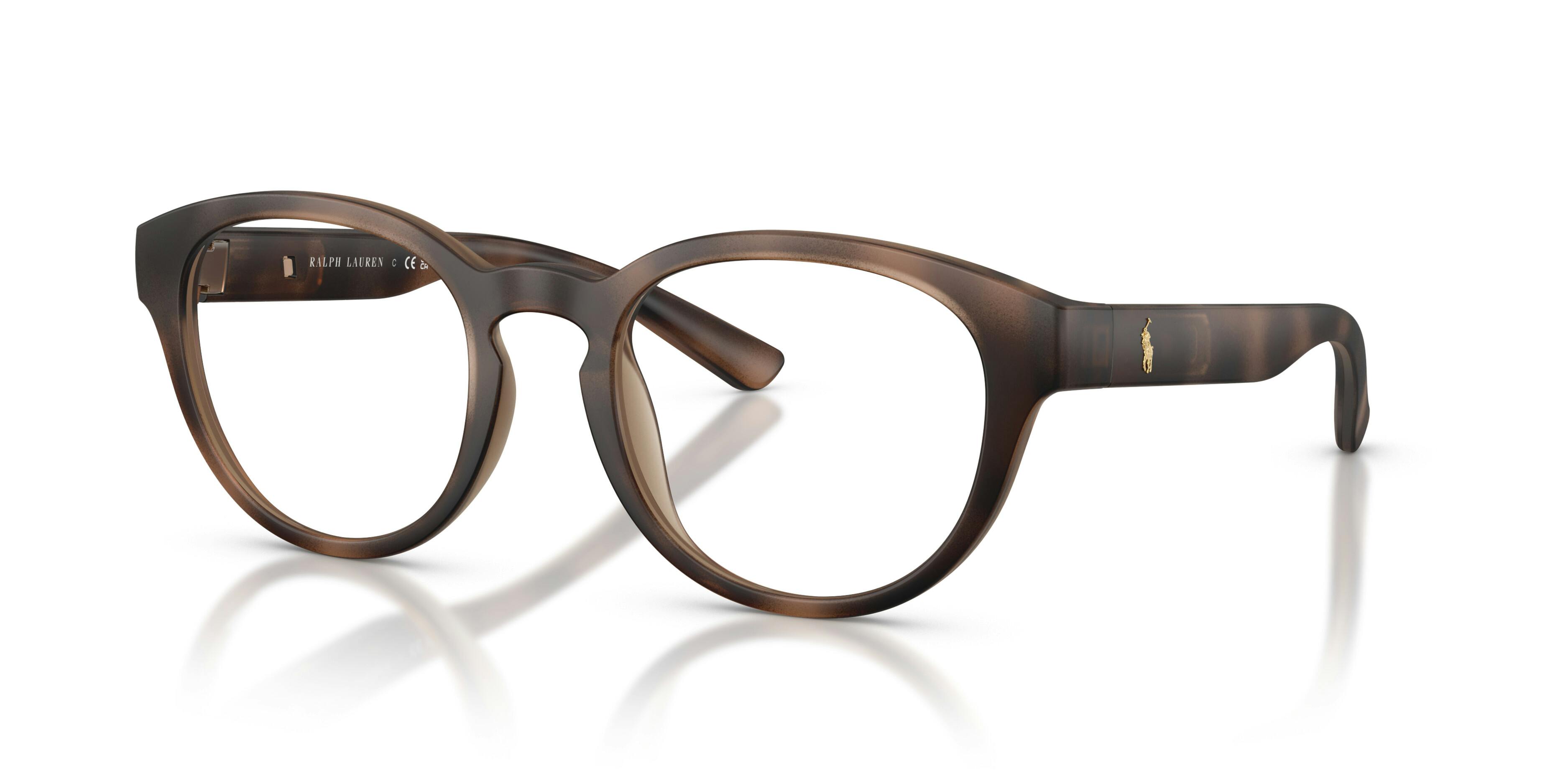 Angle_Left01, Polo Ralph Lauren 0PH2293U 5974 Brille