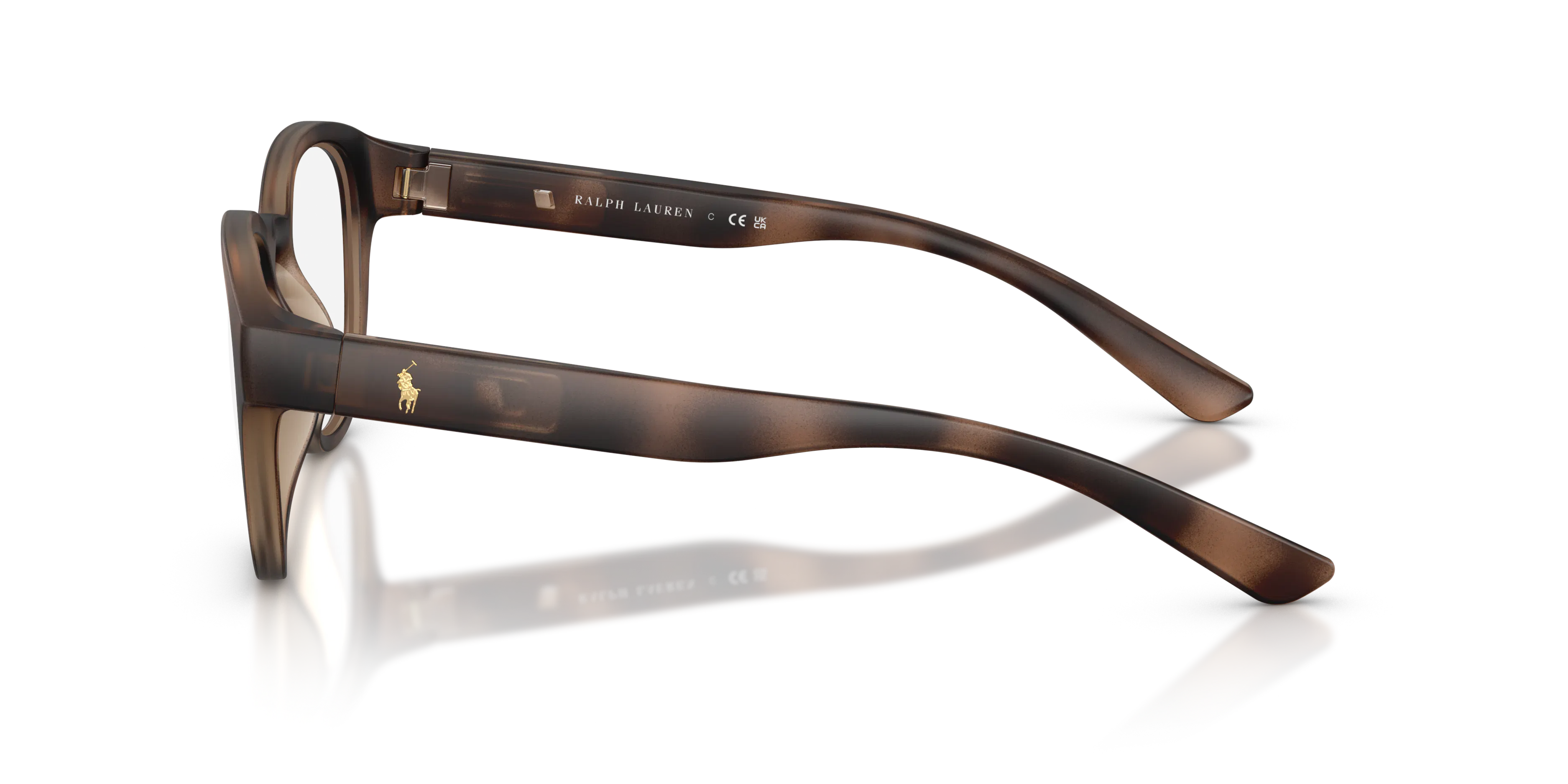 Angle_Left02, Polo Ralph Lauren PH2293U 0PH2293U 5974 Brille