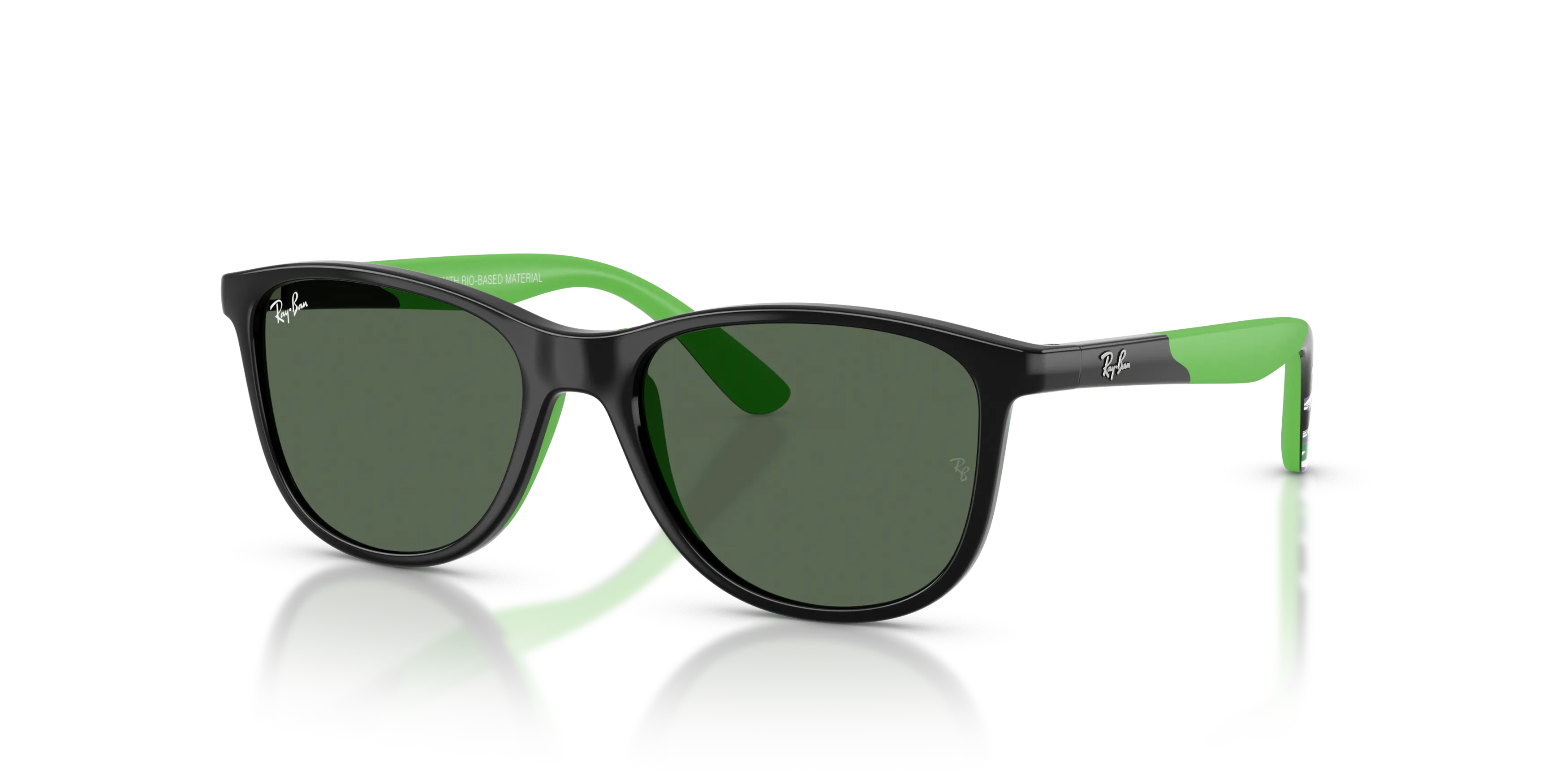 Angle_Left01, Ray-Ban 0RJ9077S 719371 Sonnenbrille