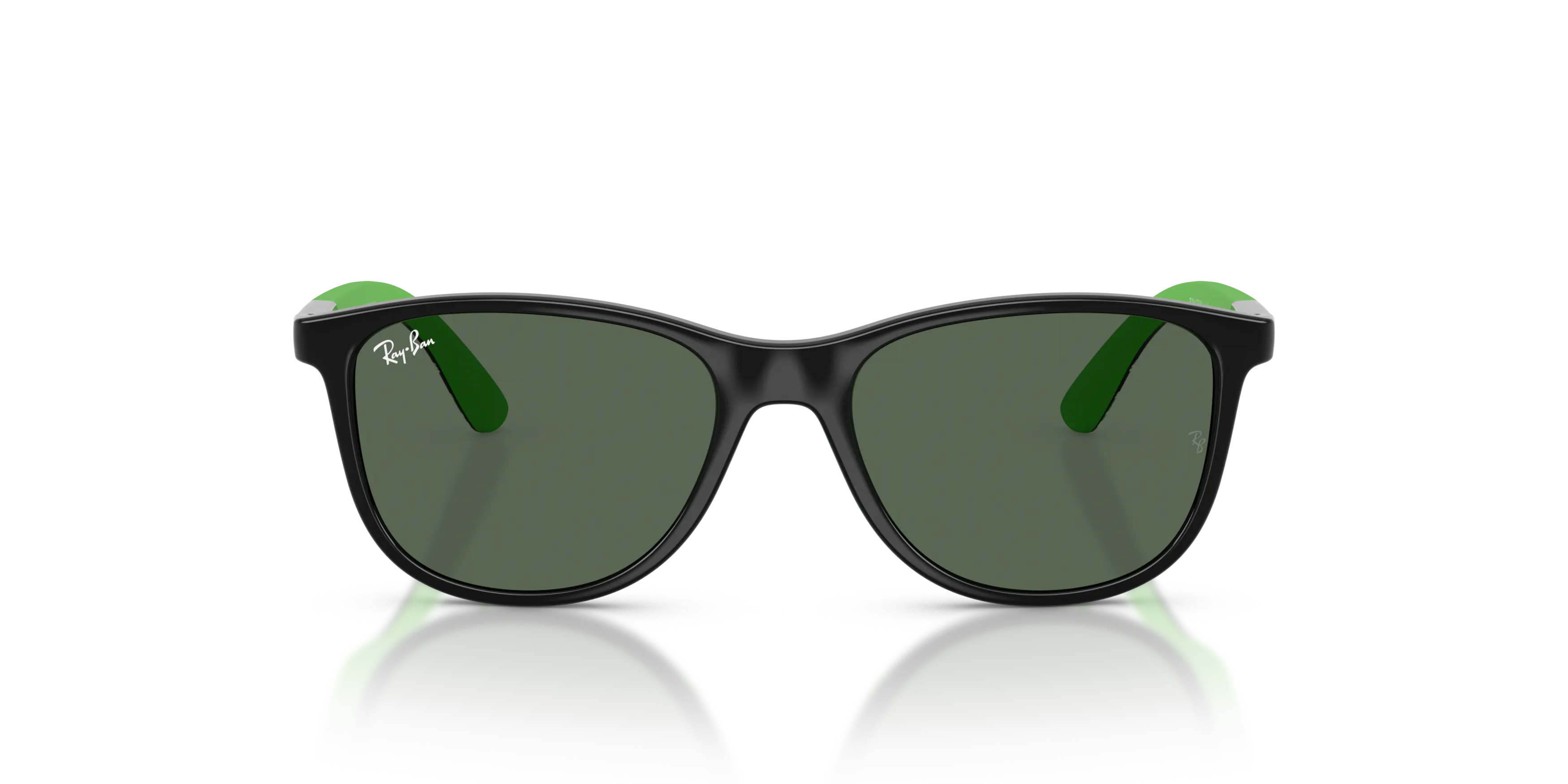 Front, Ray-Ban 0RJ9077S 719371 Sonnenbrille