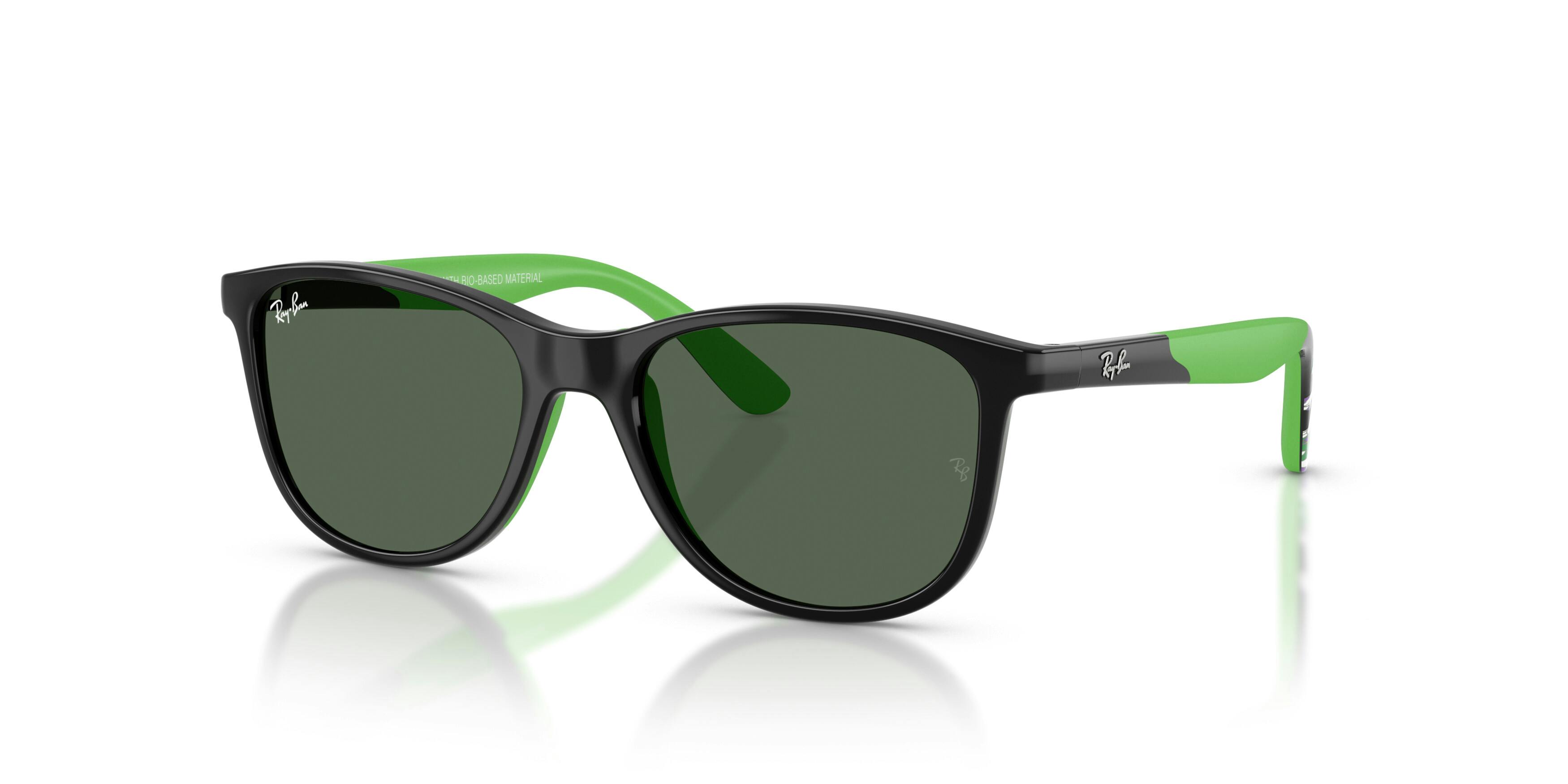 Angle_Left01, Ray-Ban 0RJ9077S 719371 Sonnenbrille
