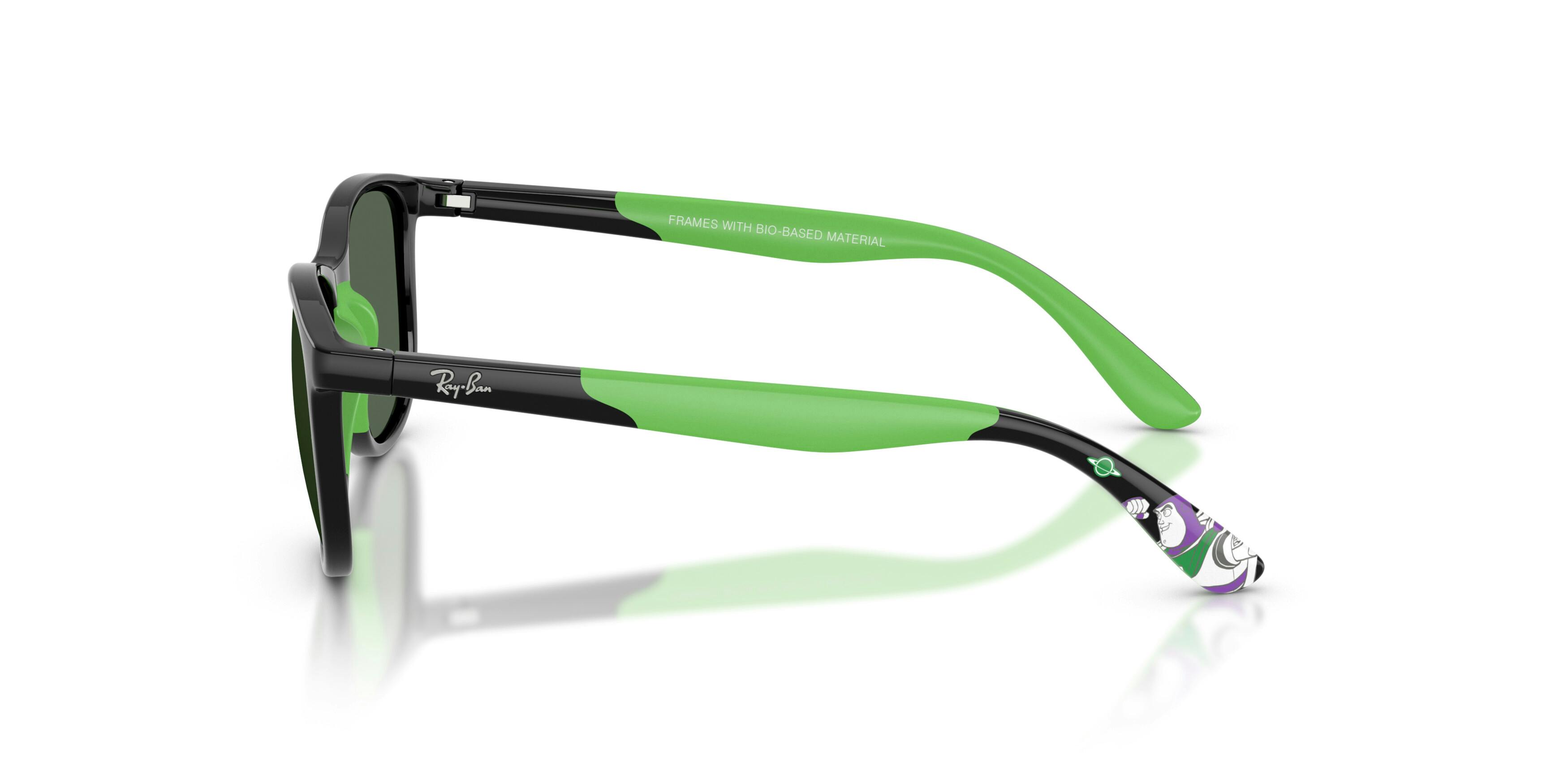 On_Model_Female02, Ray-Ban 0RJ9077S 719371 Sonnenbrille